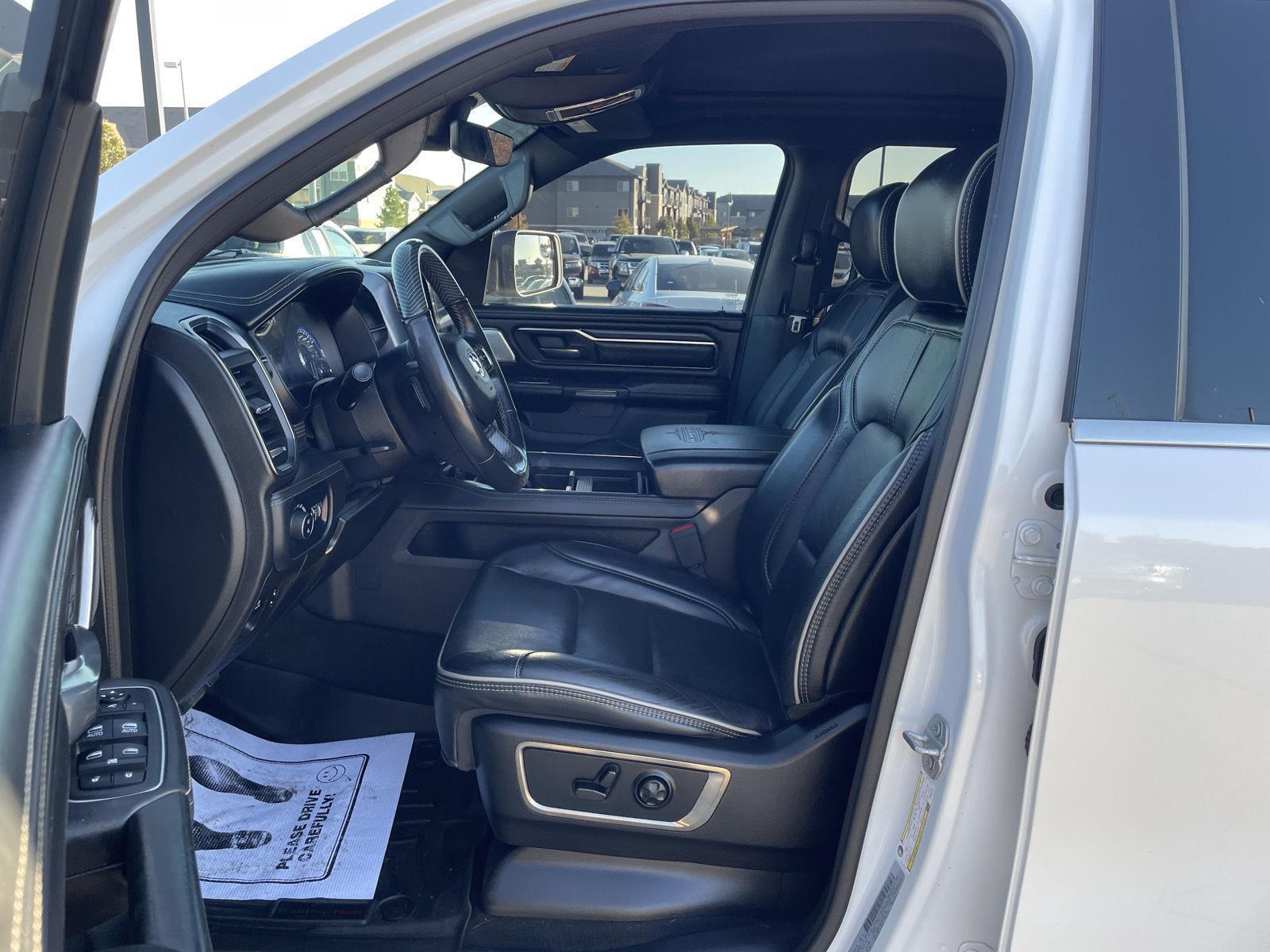 Used 2020 Ram 1500 for sale in Lincoln NE