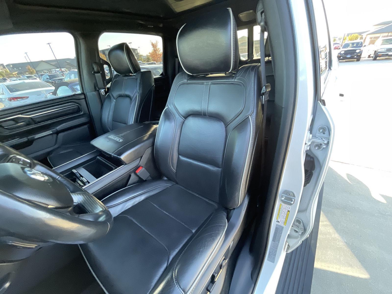 Used 2020 Ram 1500 for sale in Lincoln NE