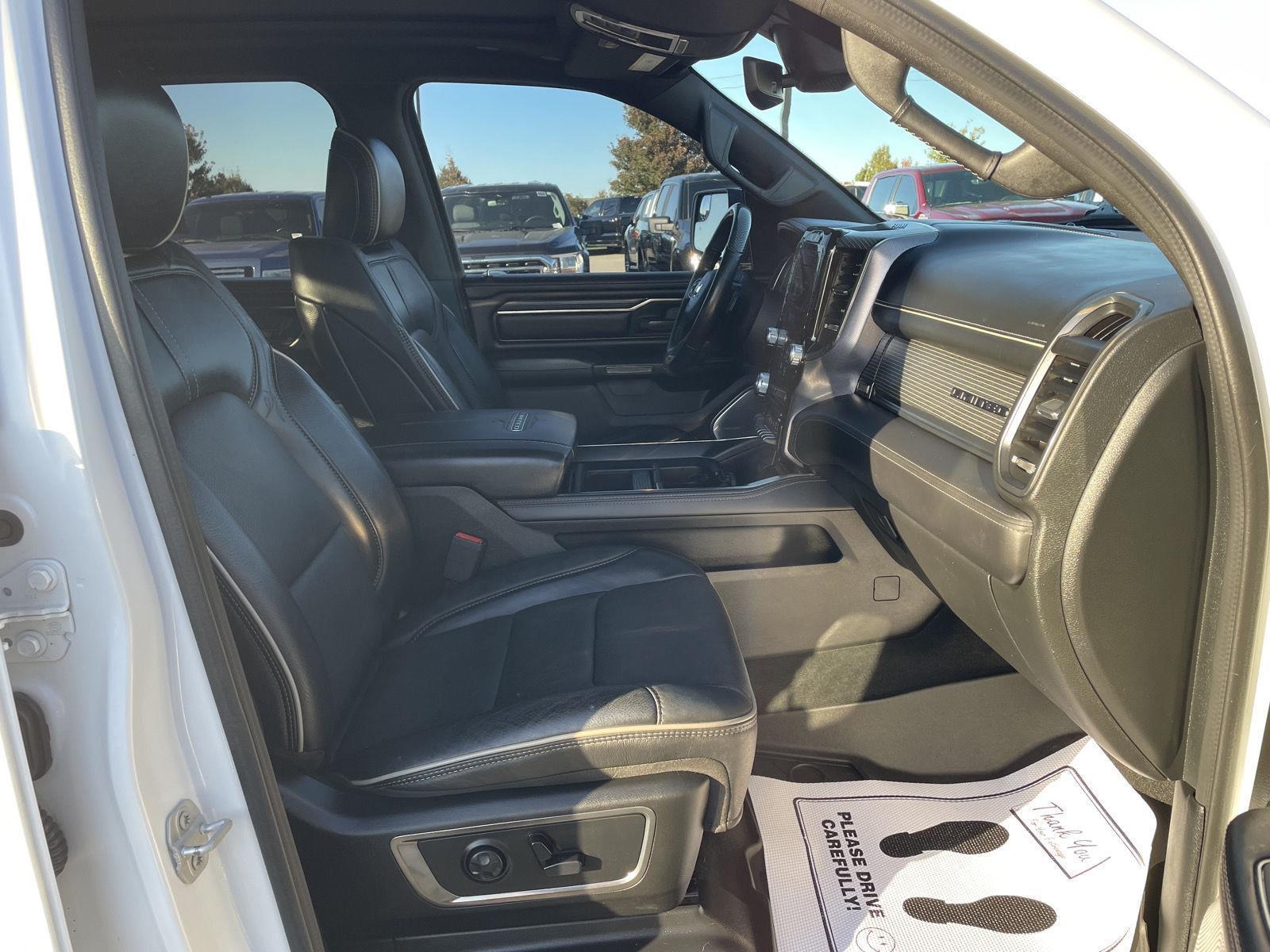 Used 2020 Ram 1500 for sale in Lincoln NE