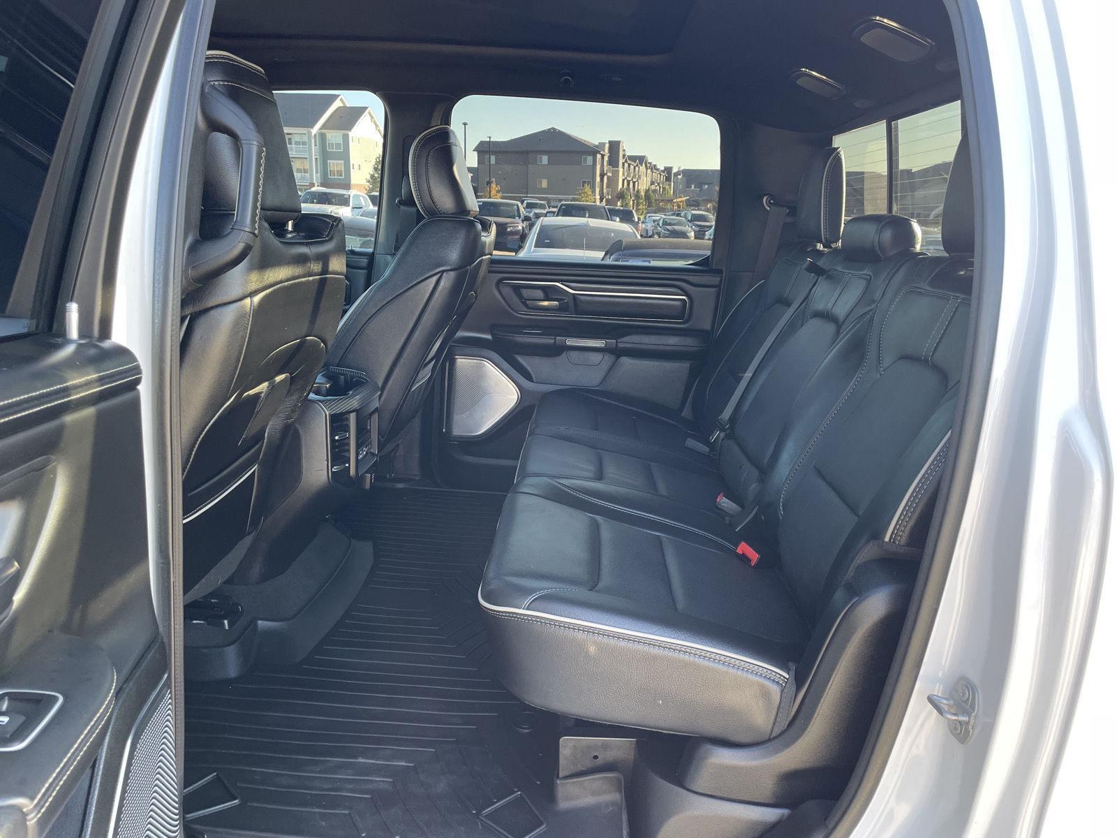Used 2020 Ram 1500 for sale in Lincoln NE