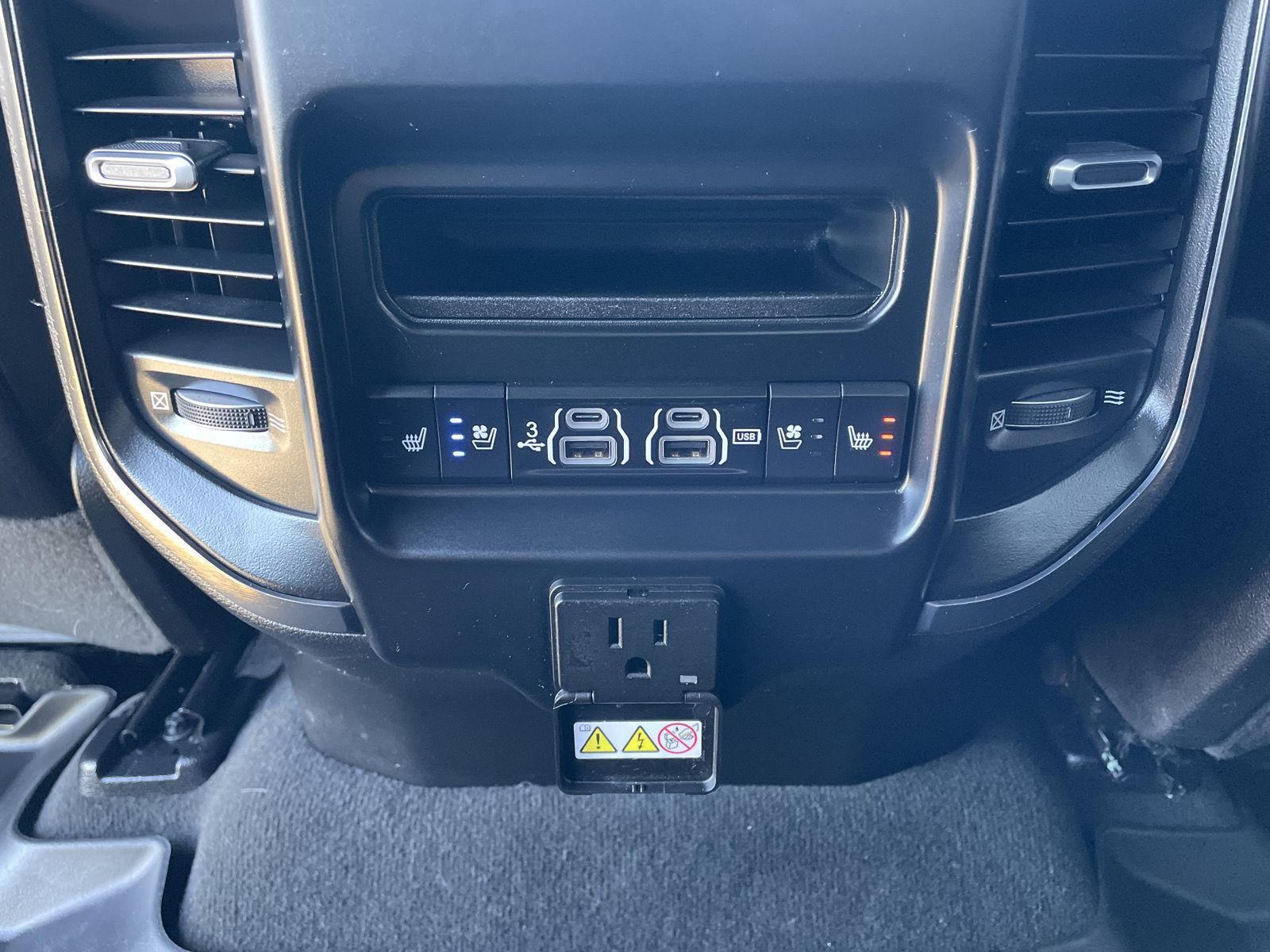 Used 2020 Ram 1500 for sale in Lincoln NE