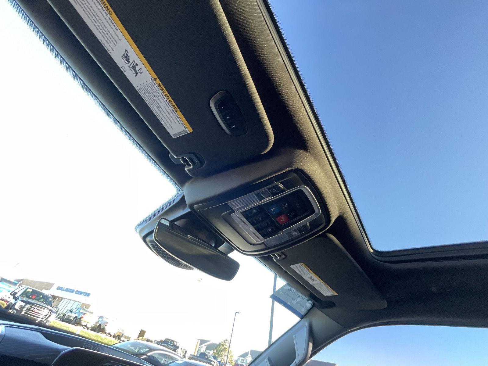 Used 2020 Ram 1500 for sale in Lincoln NE