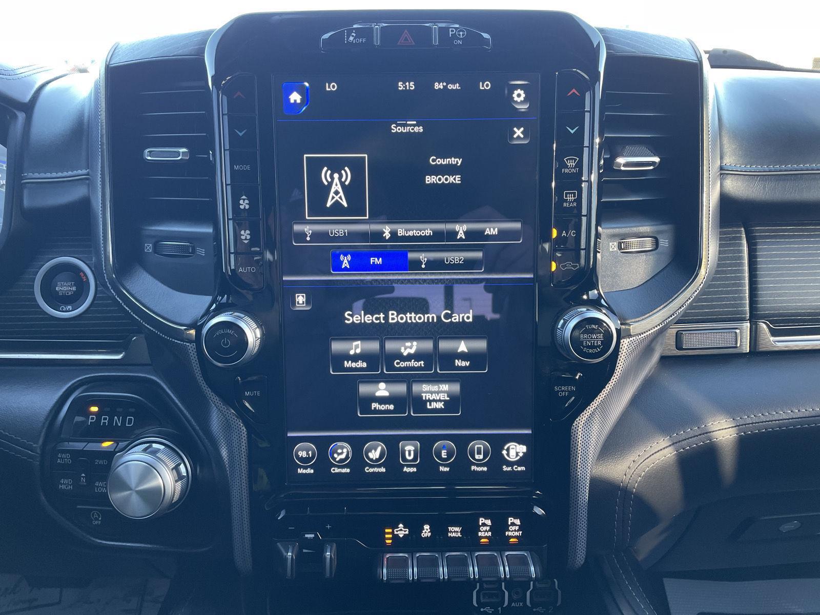 Used 2020 Ram 1500 for sale in Lincoln NE