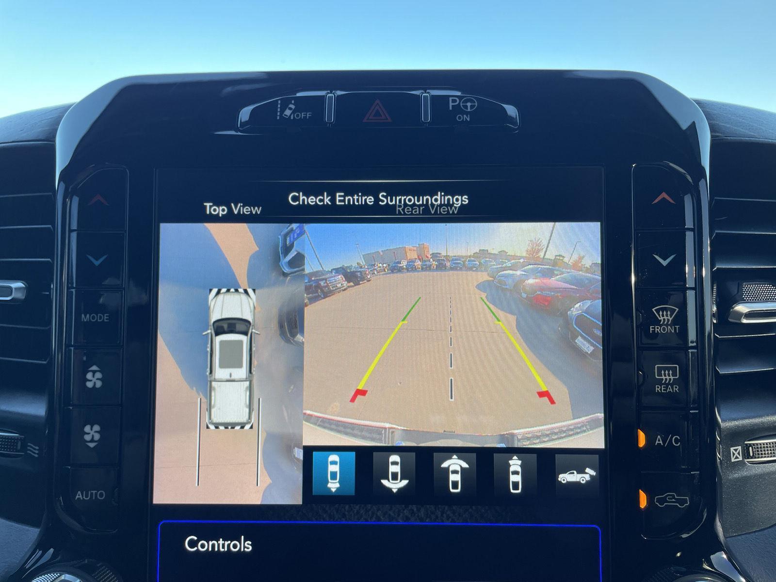 Used 2020 Ram 1500 for sale in Lincoln NE