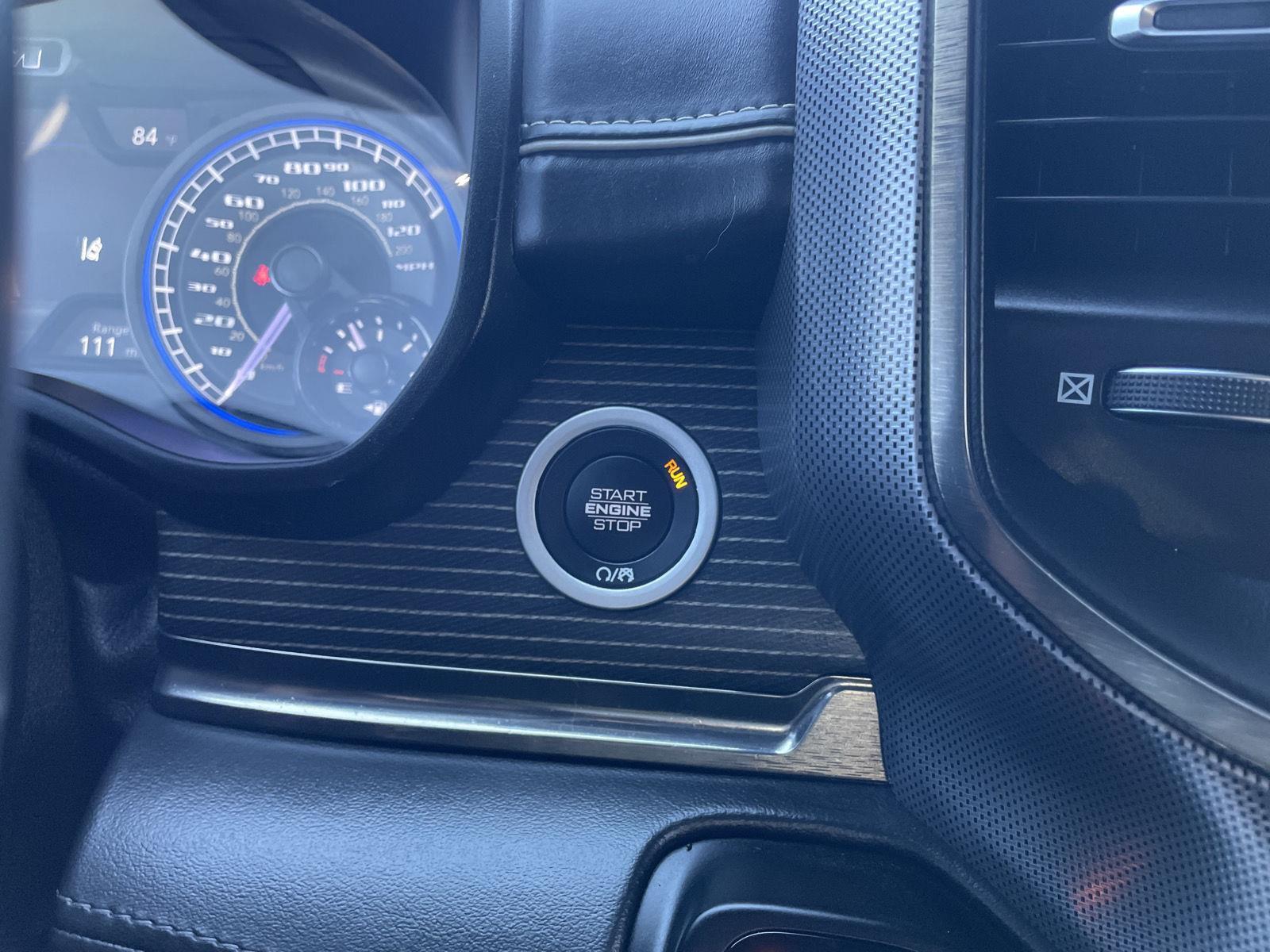 Used 2020 Ram 1500 for sale in Lincoln NE