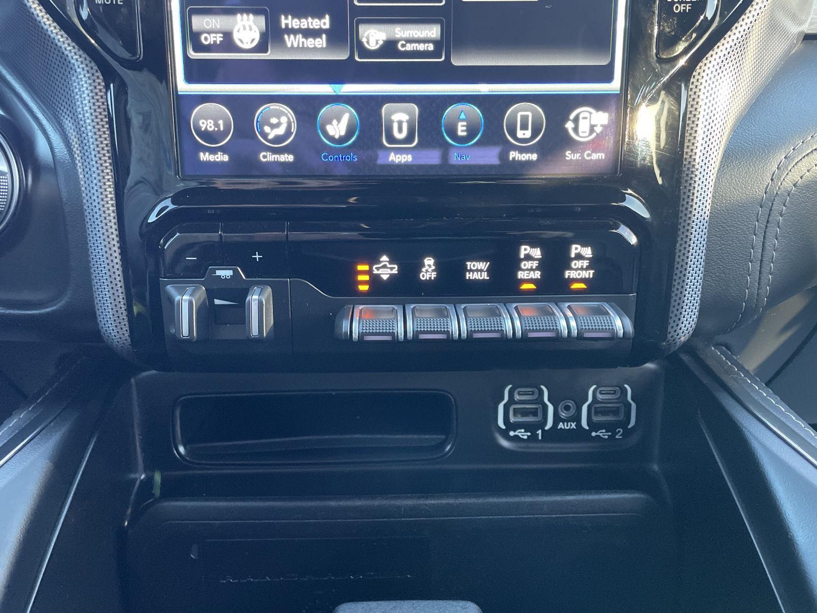 Used 2020 Ram 1500 for sale in Lincoln NE