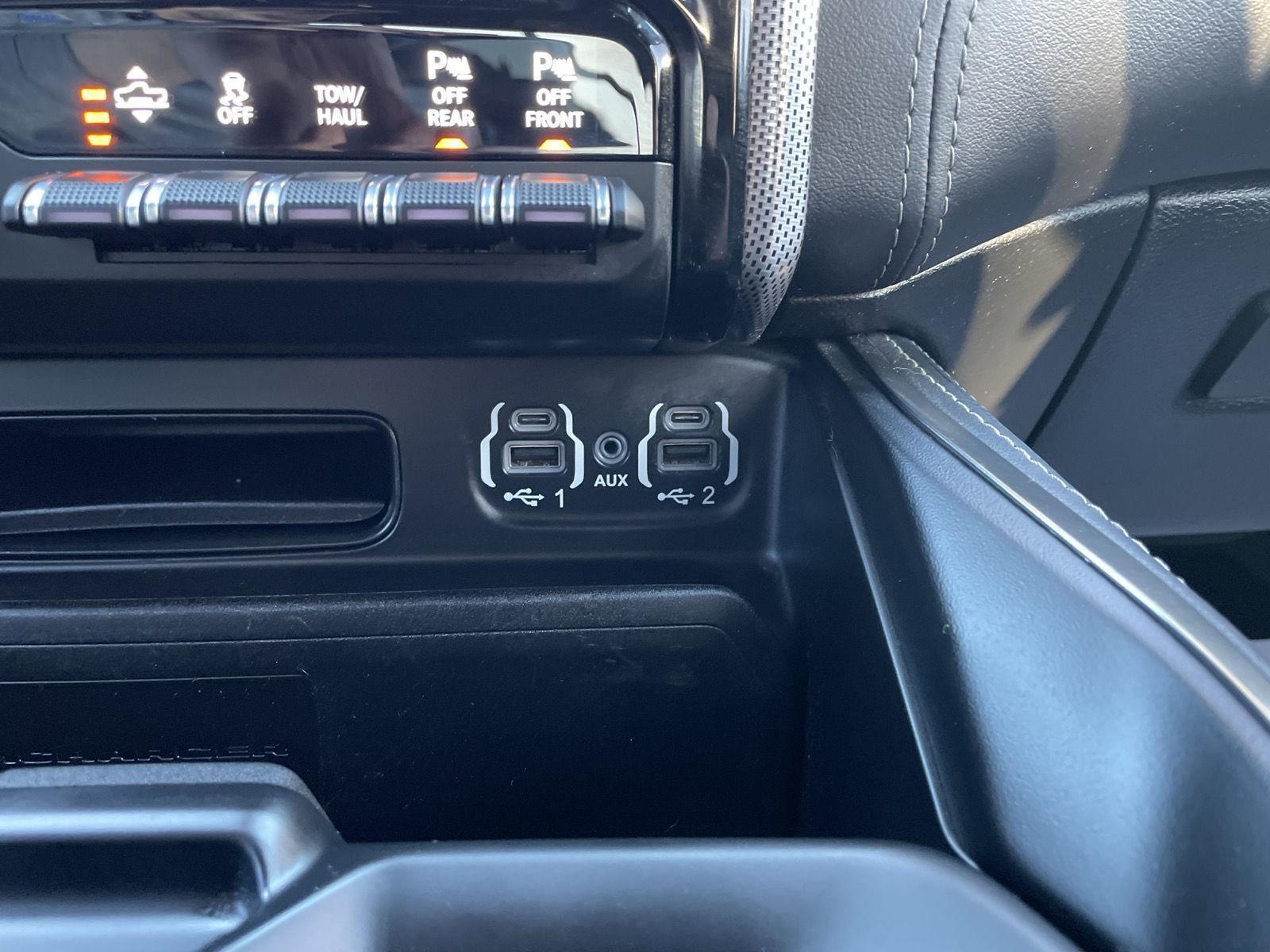 Used 2020 Ram 1500 for sale in Lincoln NE