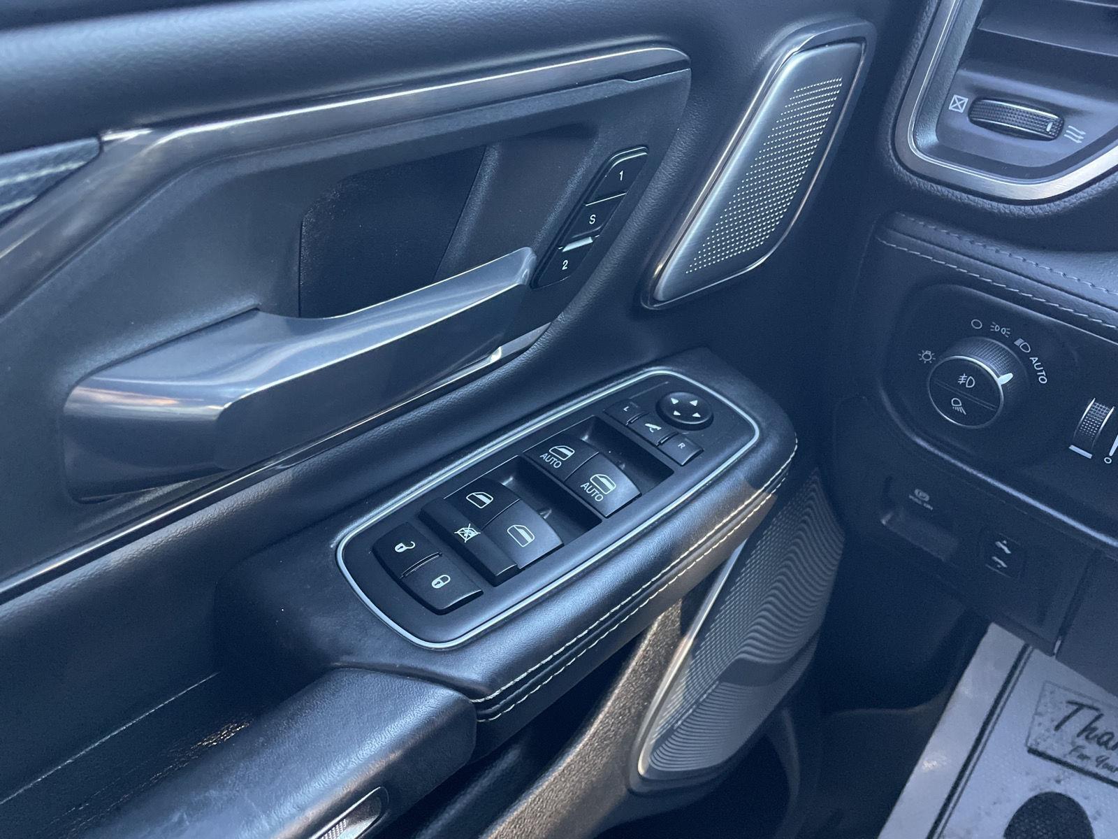 Used 2020 Ram 1500 for sale in Lincoln NE