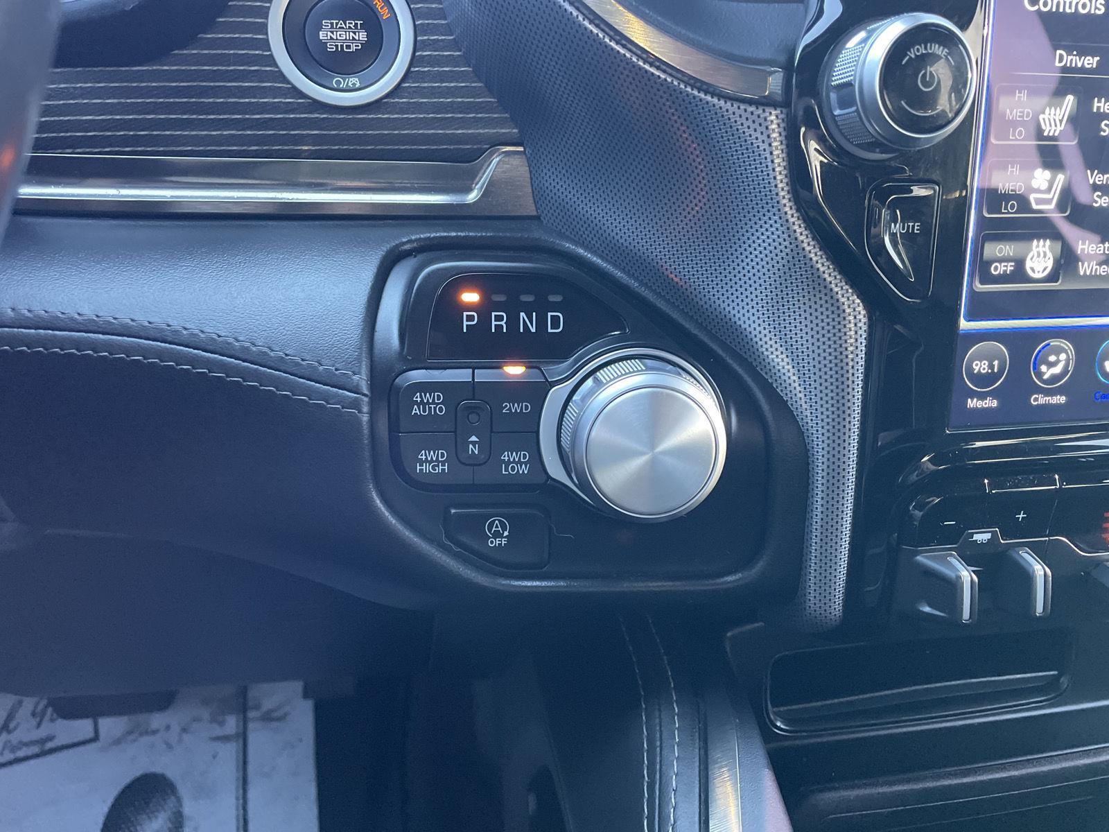 Used 2020 Ram 1500 for sale in Lincoln NE