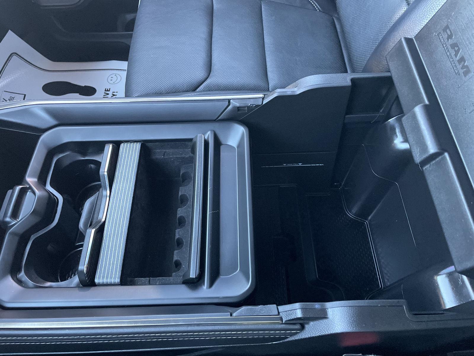 Used 2020 Ram 1500 for sale in Lincoln NE