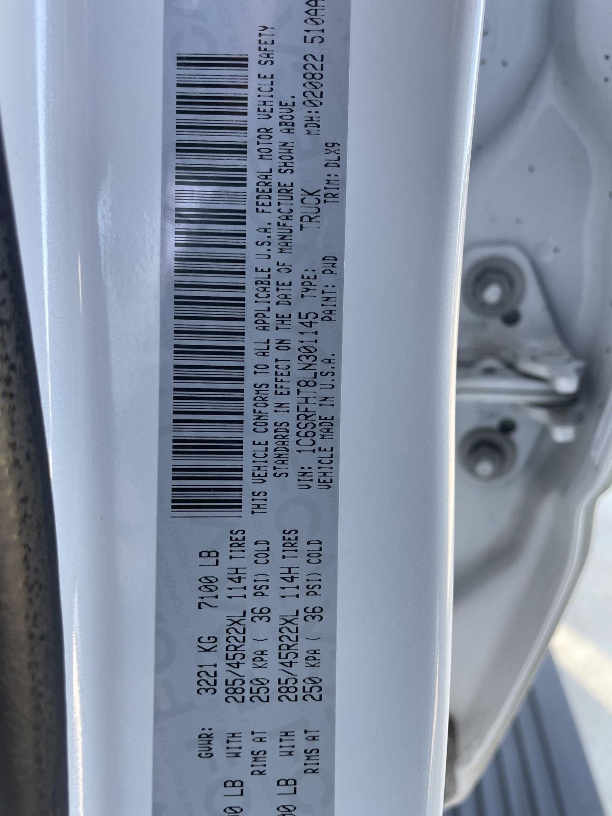 Used 2020 Ram 1500 for sale in Lincoln NE