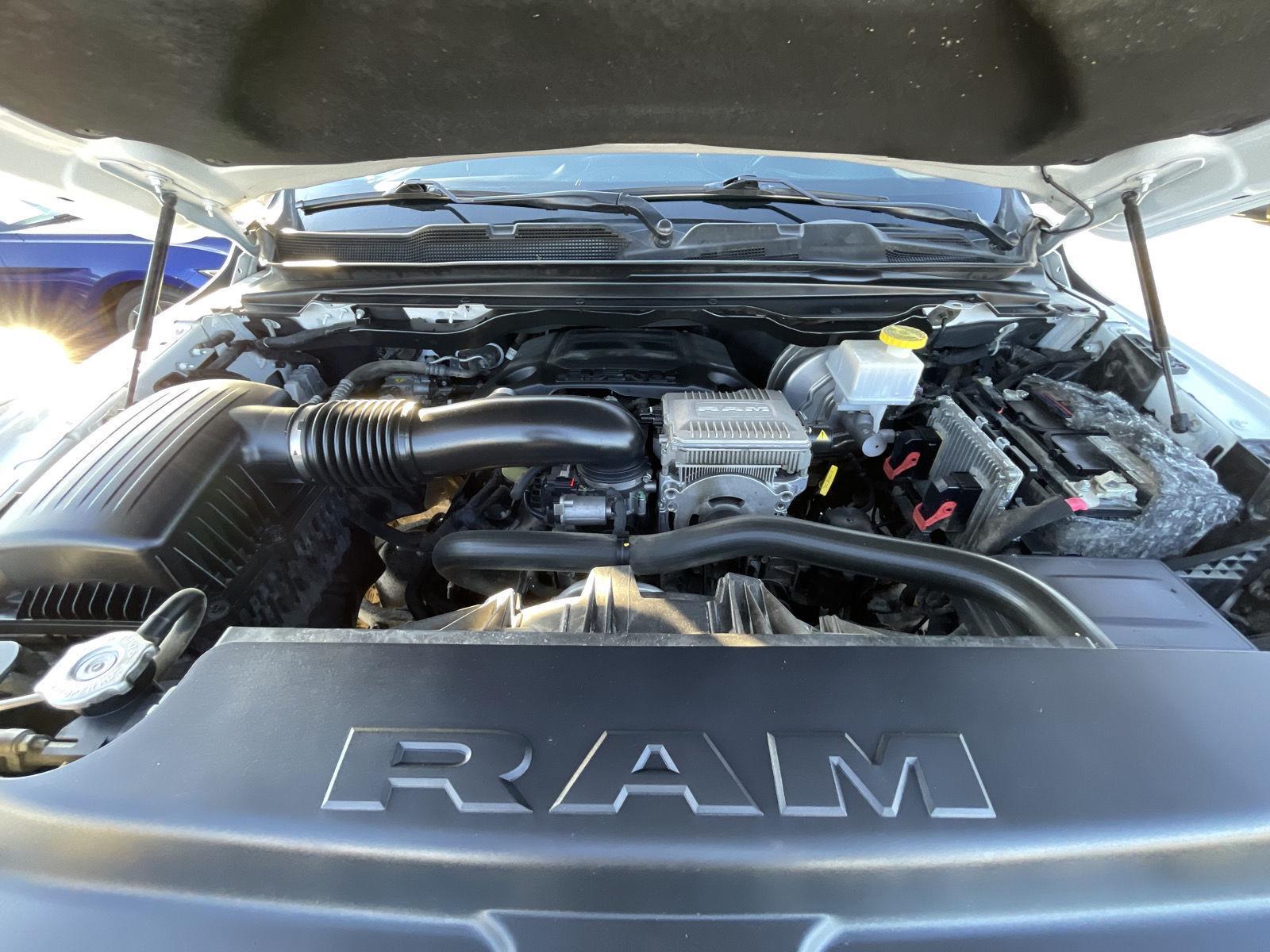 Used 2020 Ram 1500 for sale in Lincoln NE