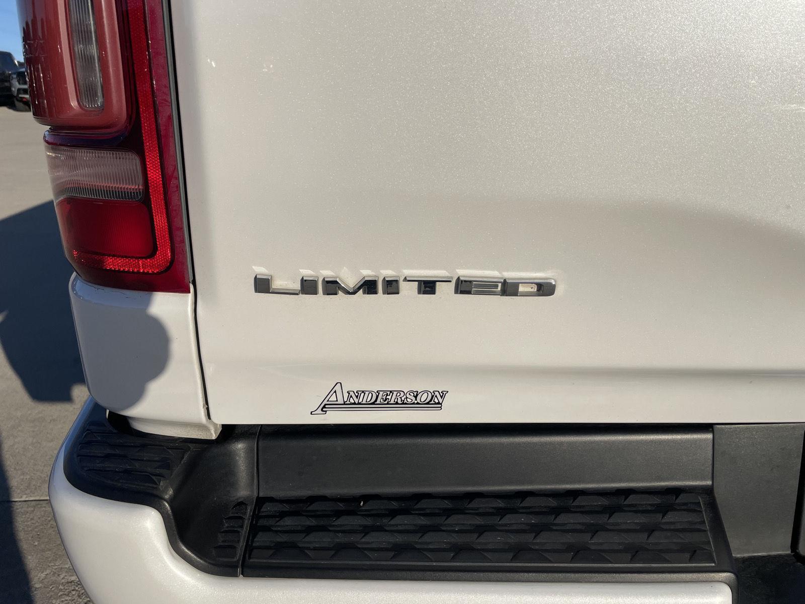 Used 2020 Ram 1500 for sale in Lincoln NE