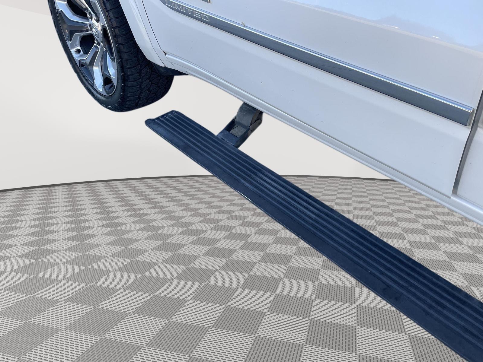 Used 2020 Ram 1500 for sale in Lincoln NE