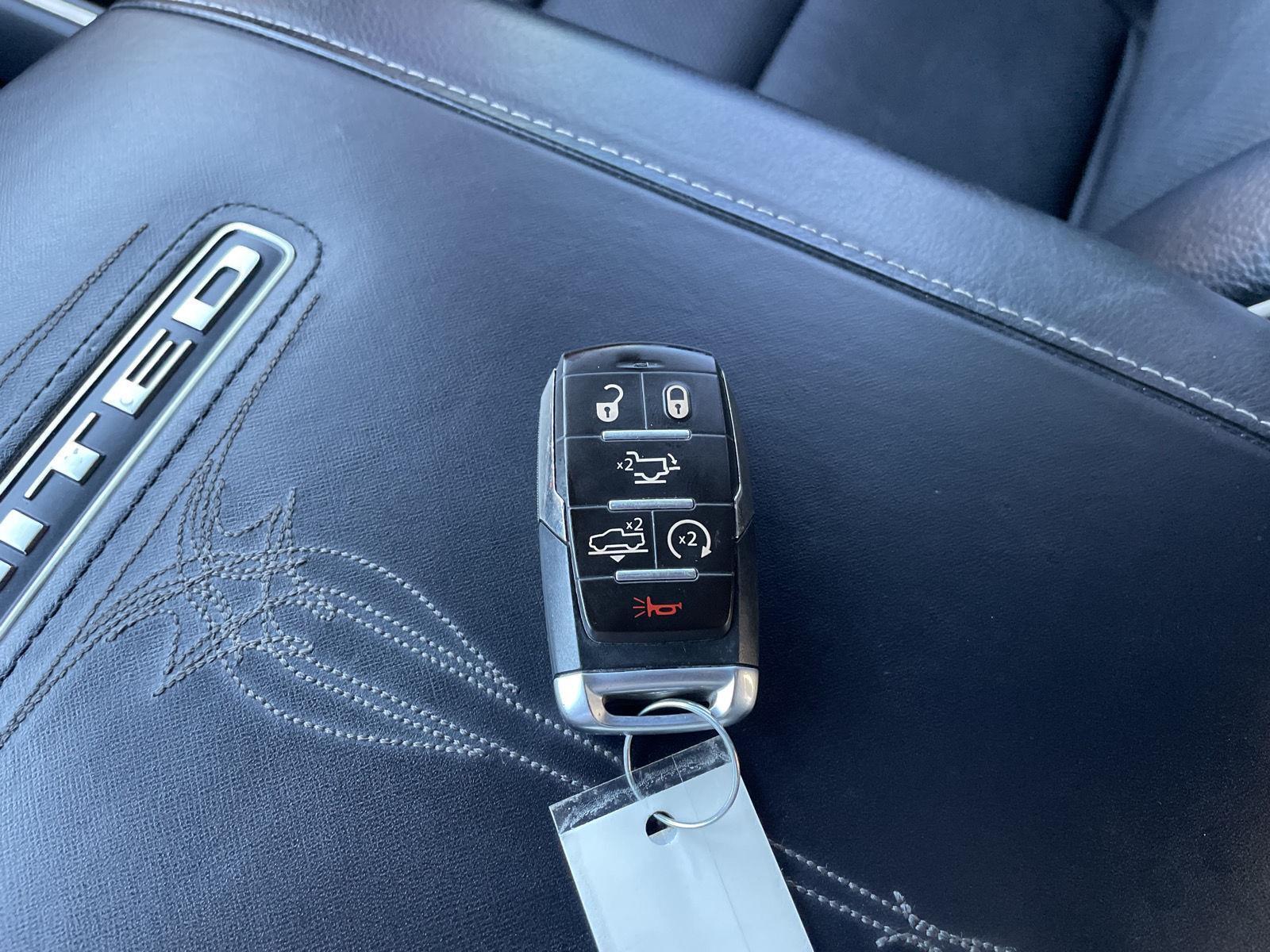 Used 2020 Ram 1500 for sale in Lincoln NE