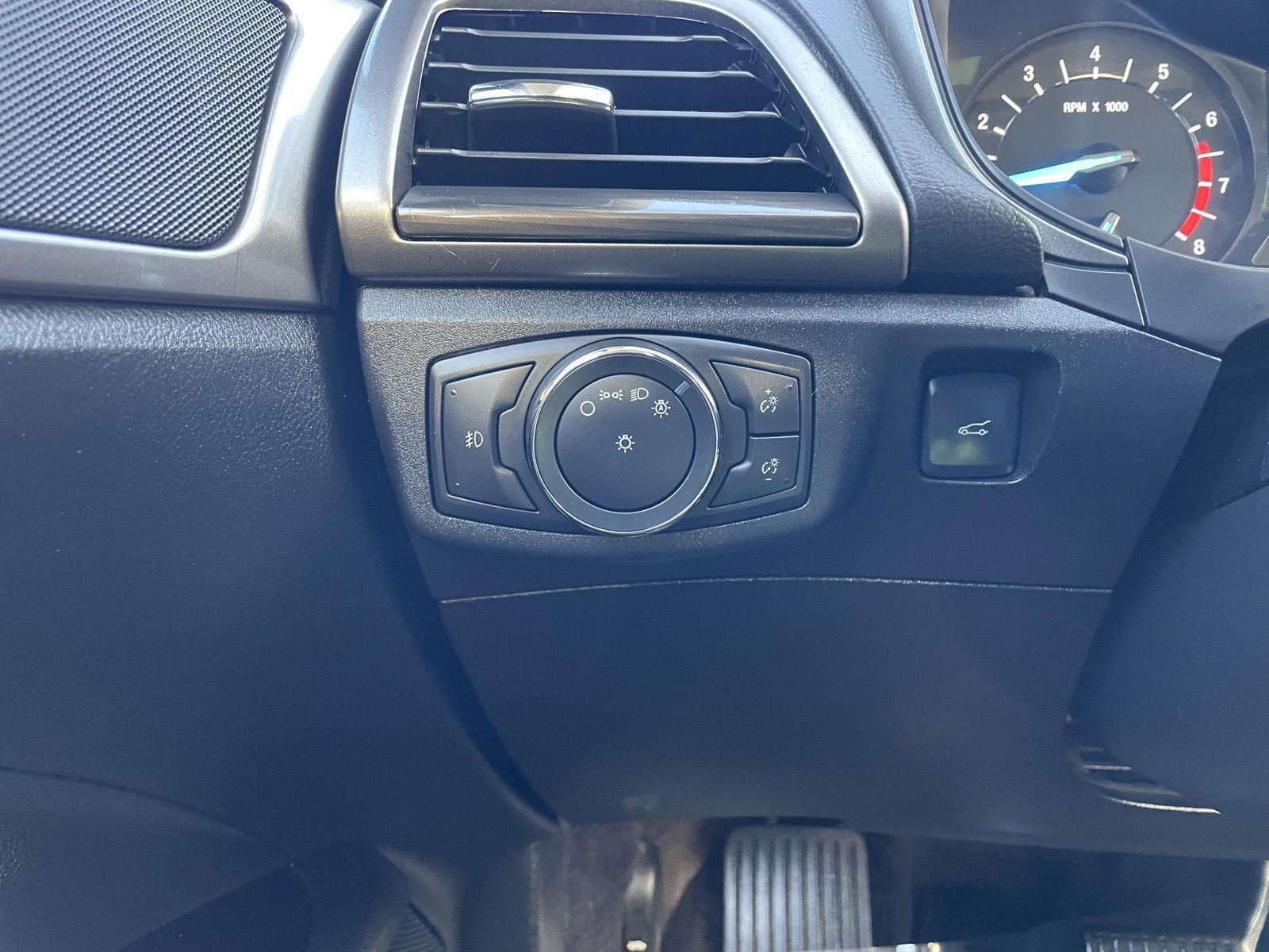 Used 2017 Ford Fusion for sale in Lincoln NE