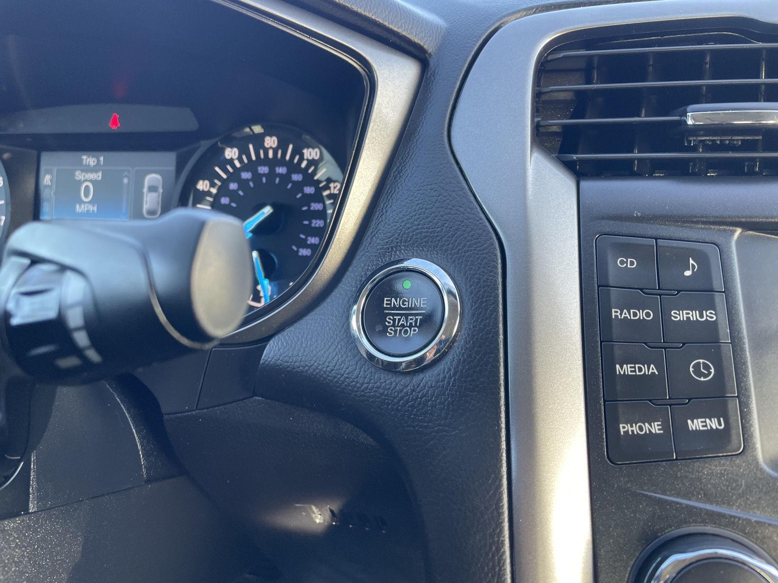 Used 2017 Ford Fusion for sale in Lincoln NE