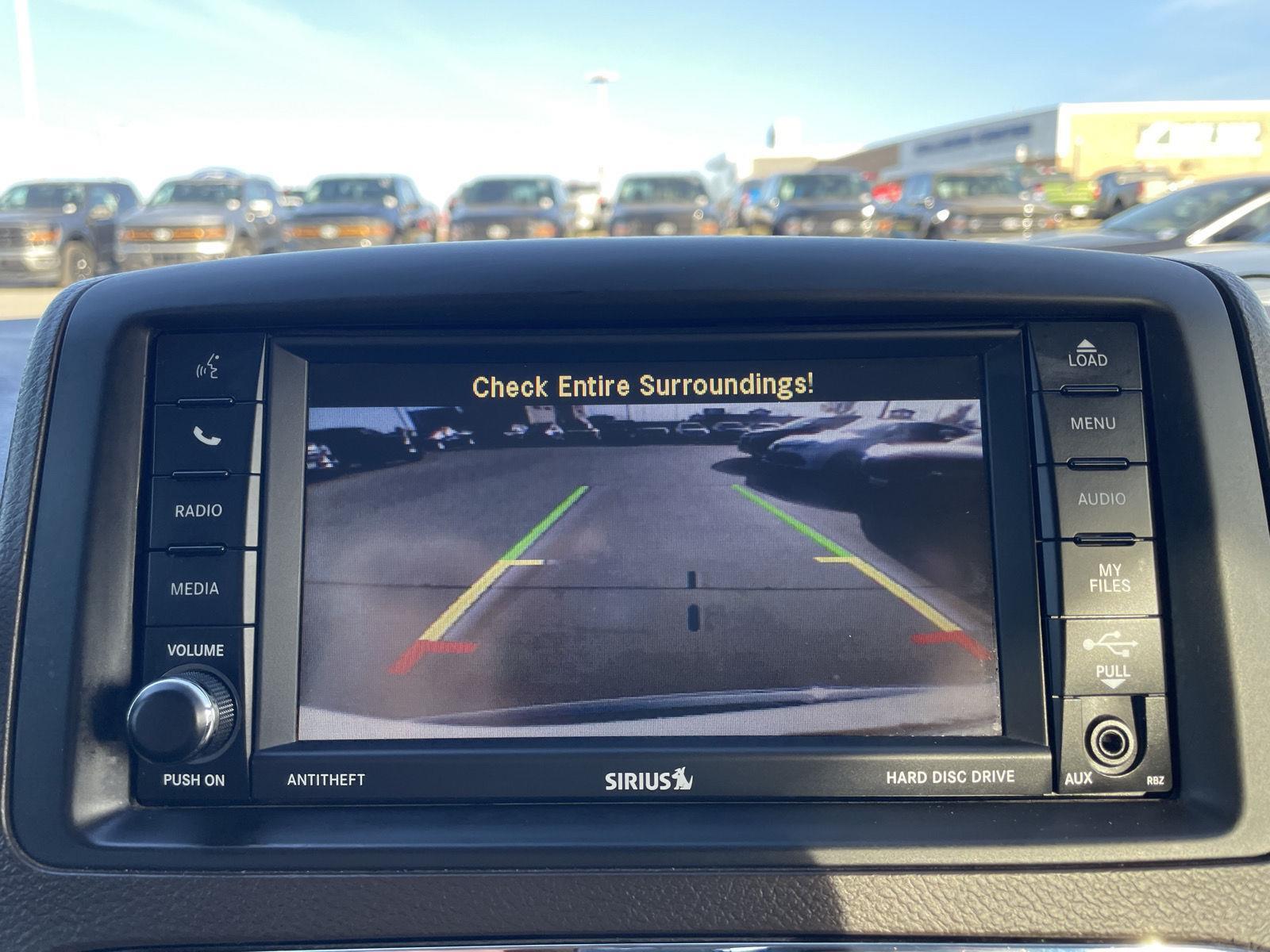 Used 2013 Chrysler Town and Country for sale in Lincoln NE