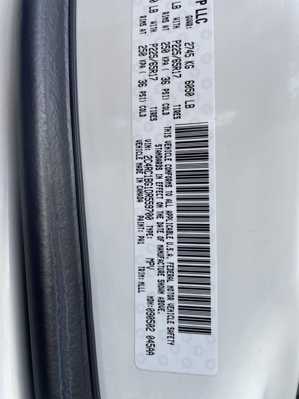 Used 2013 Chrysler Town and Country for sale in Lincoln NE