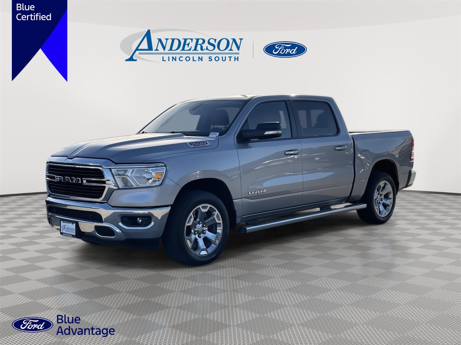 Used 2019 Ram 1500 for sale in Lincoln NE
