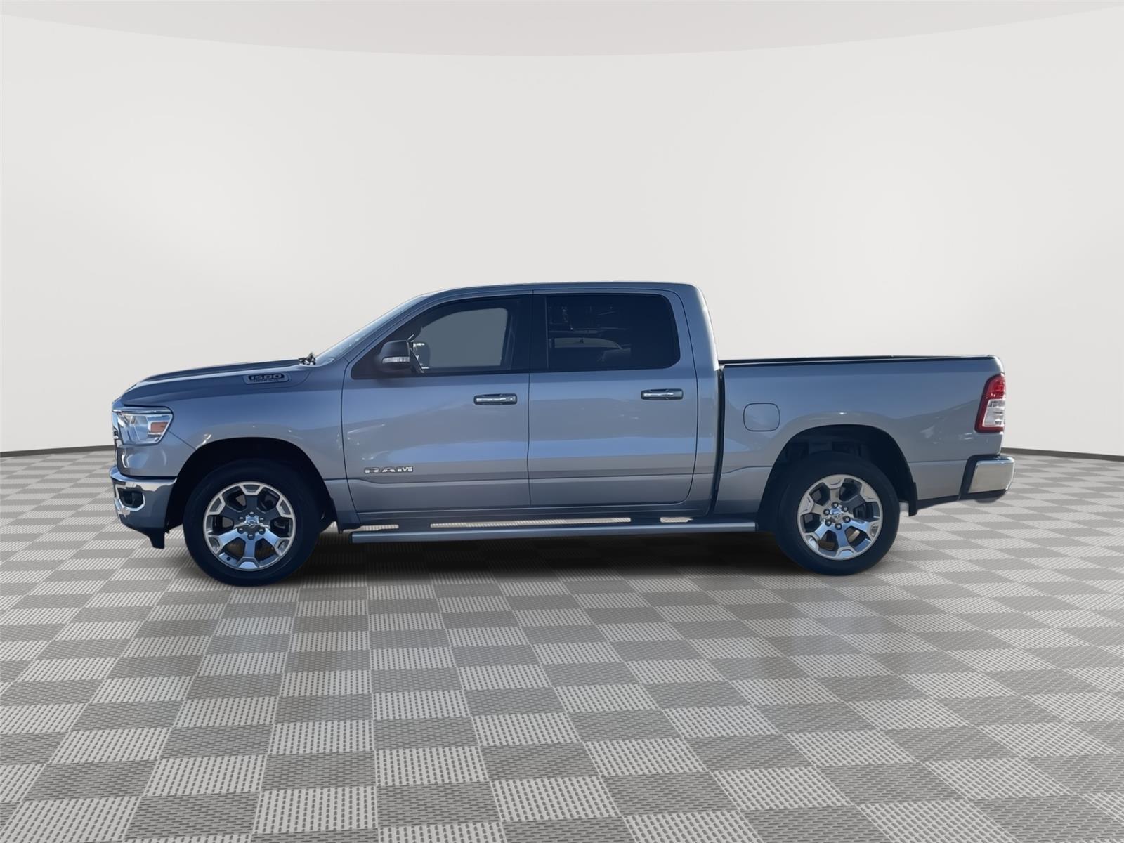 Used 2019 Ram 1500 for sale in Lincoln NE