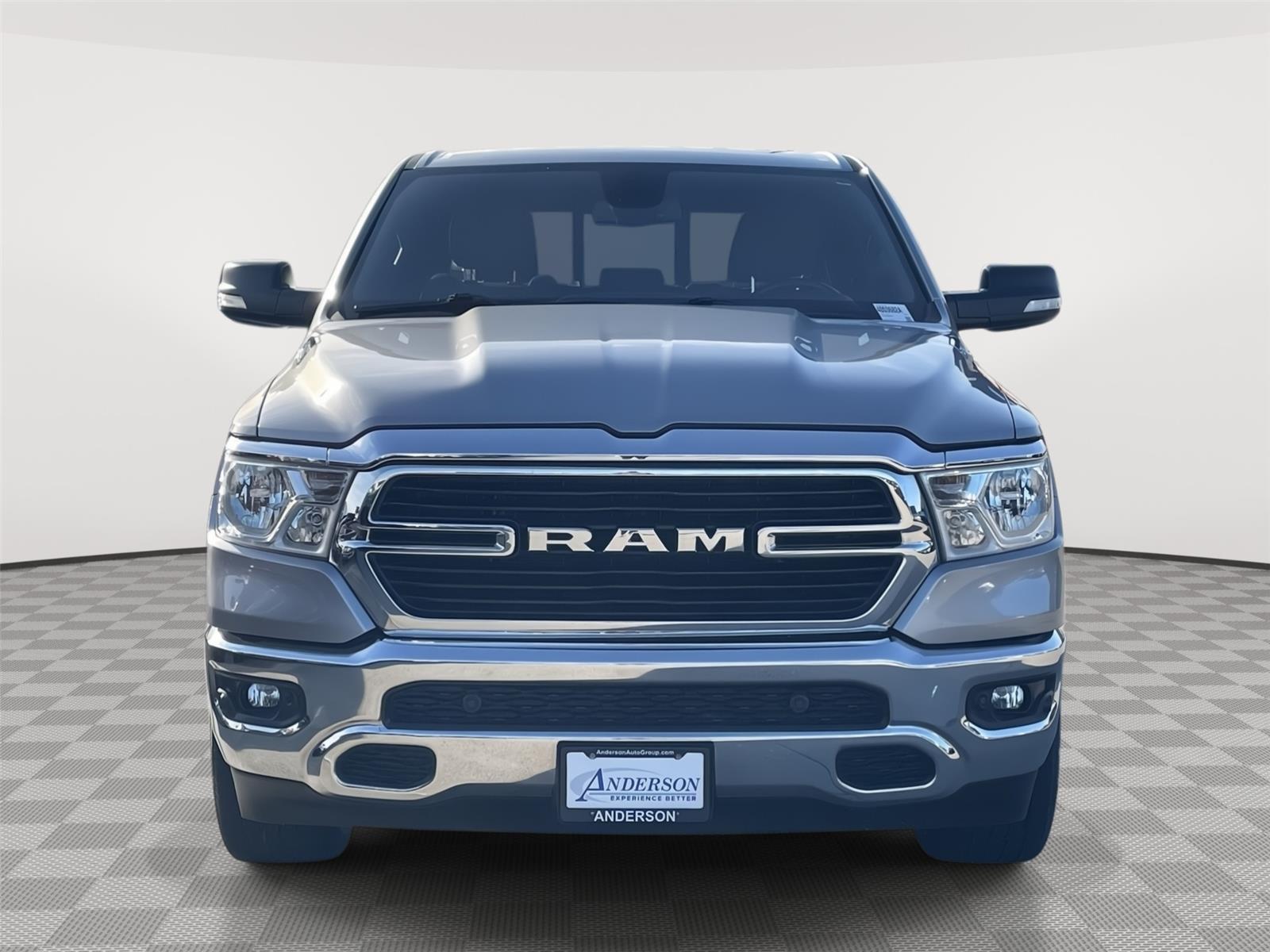 Used 2019 Ram 1500 for sale in Lincoln NE