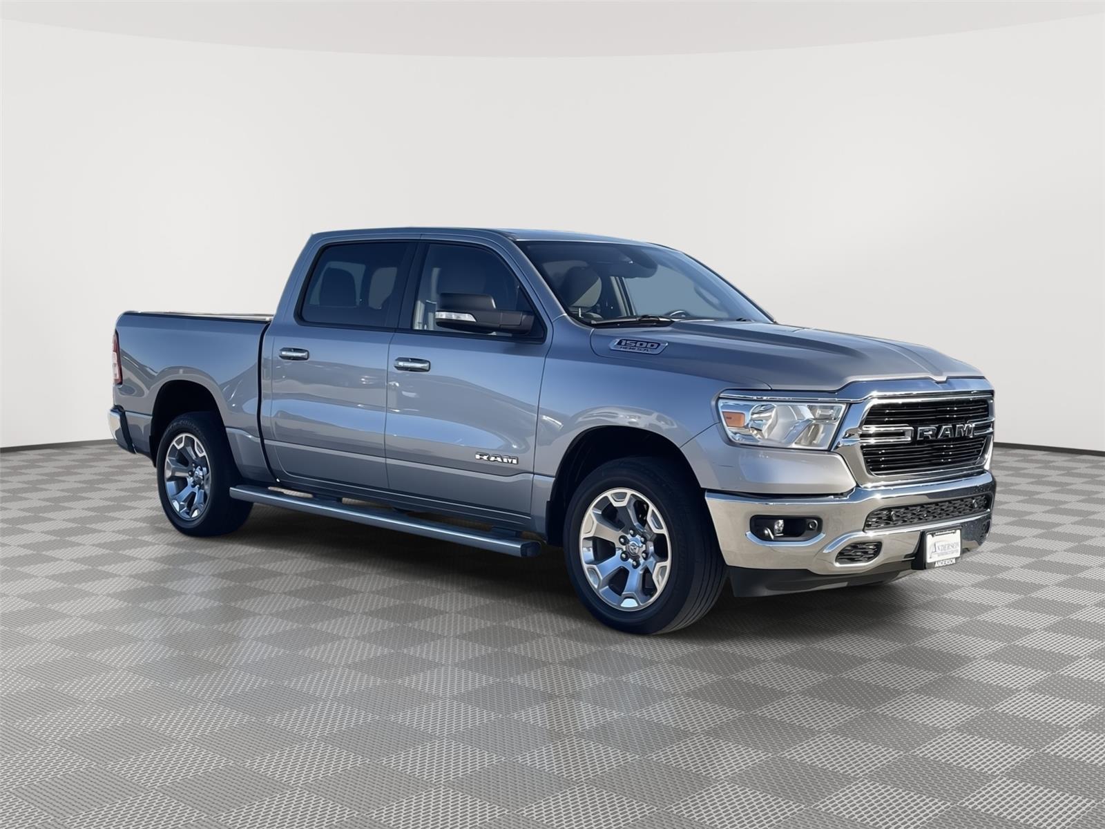 Used 2019 Ram 1500 for sale in Lincoln NE