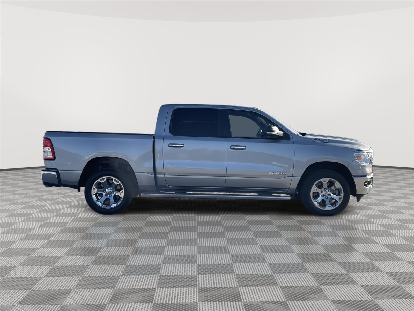 Used 2019 Ram 1500 for sale in Lincoln NE