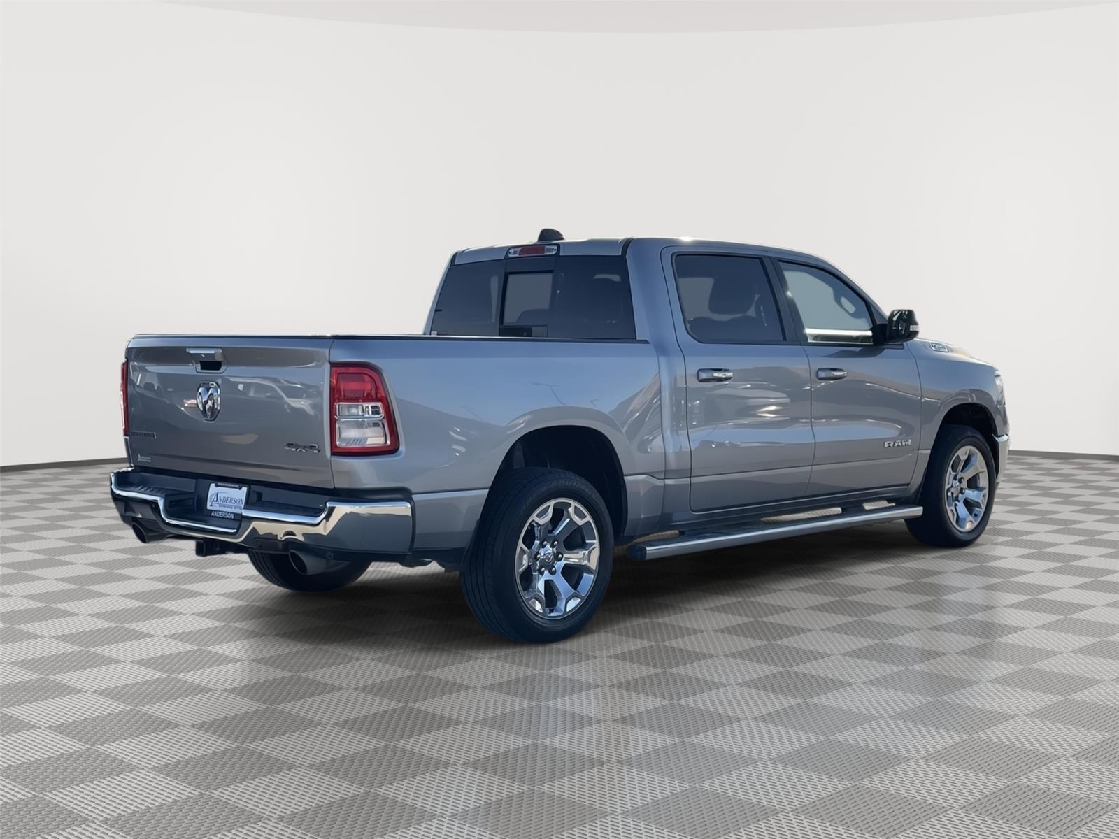 Used 2019 Ram 1500 for sale in Lincoln NE