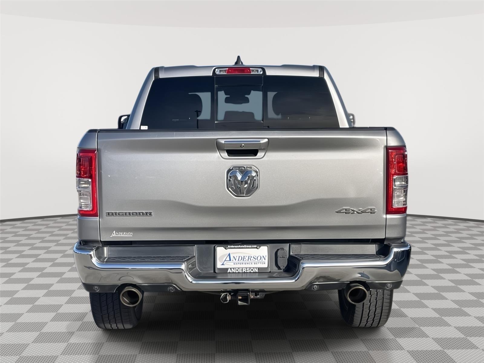 Used 2019 Ram 1500 for sale in Lincoln NE