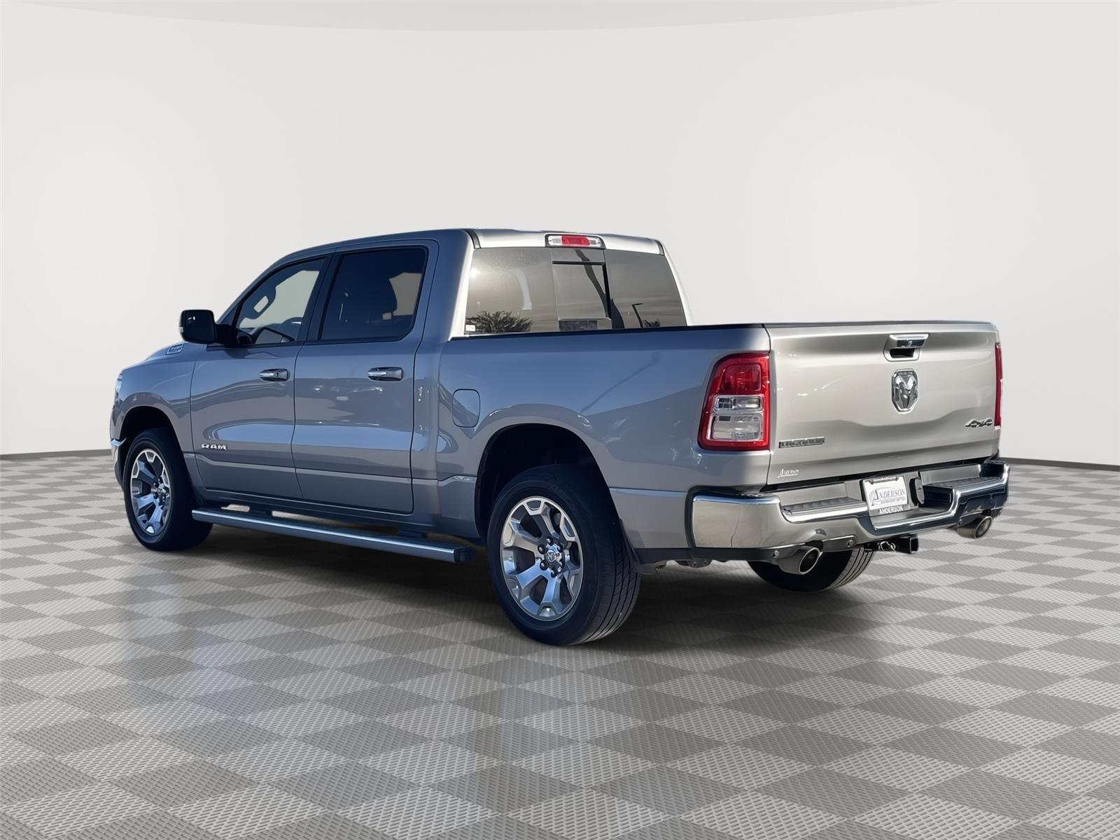 Used 2019 Ram 1500 for sale in Lincoln NE