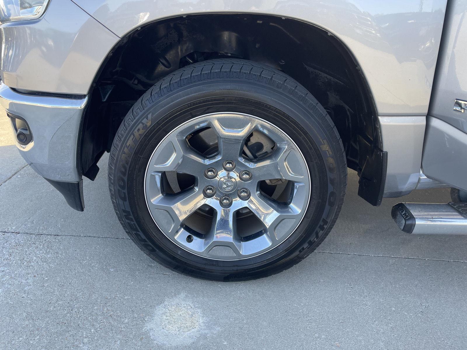 Used 2019 Ram 1500 for sale in Lincoln NE