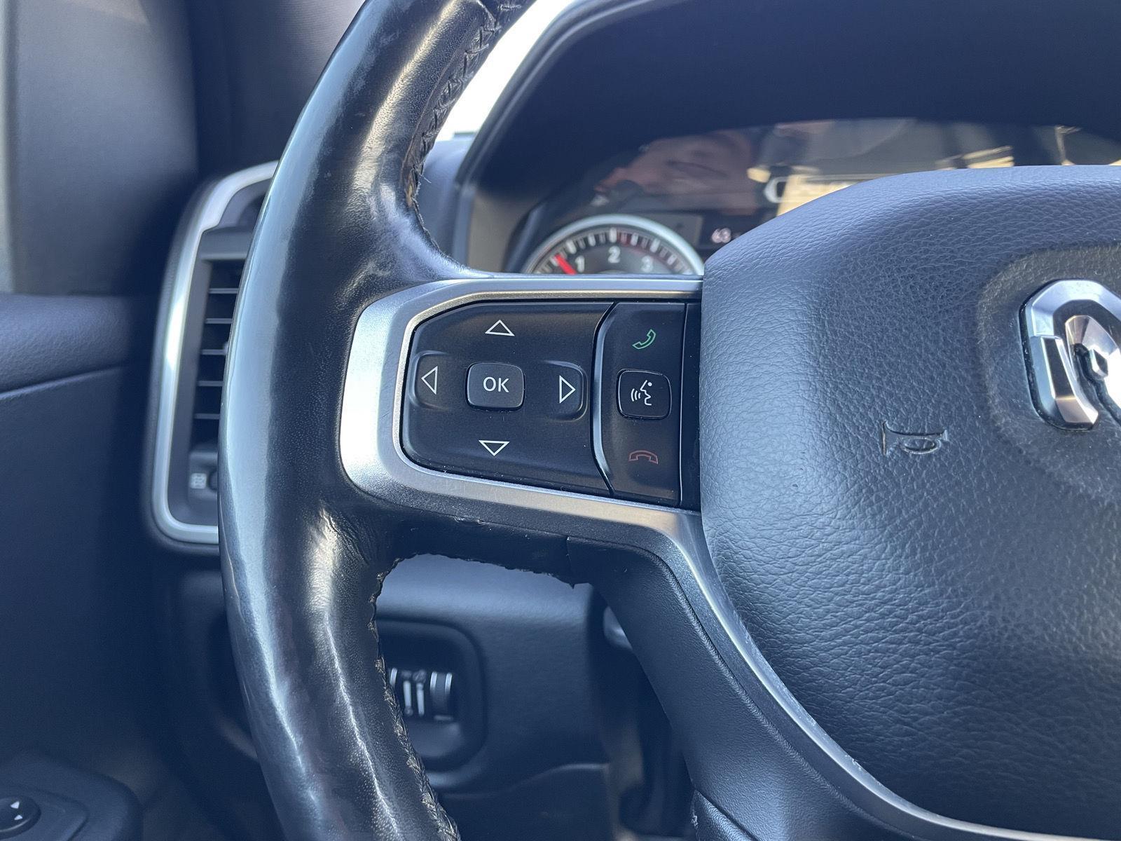 Used 2019 Ram 1500 Big Horn/Lone Star Crew Cab Truck for sale in Lincoln NE