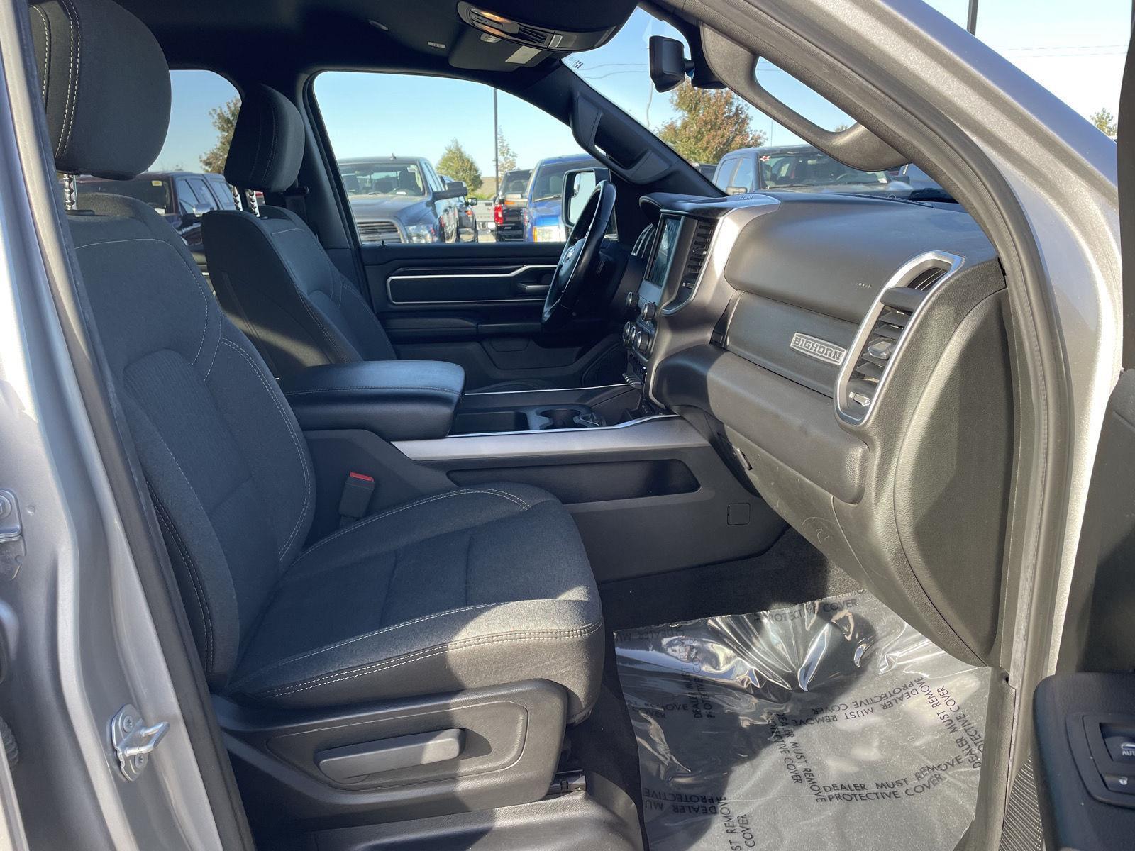 Used 2019 Ram 1500 for sale in Lincoln NE
