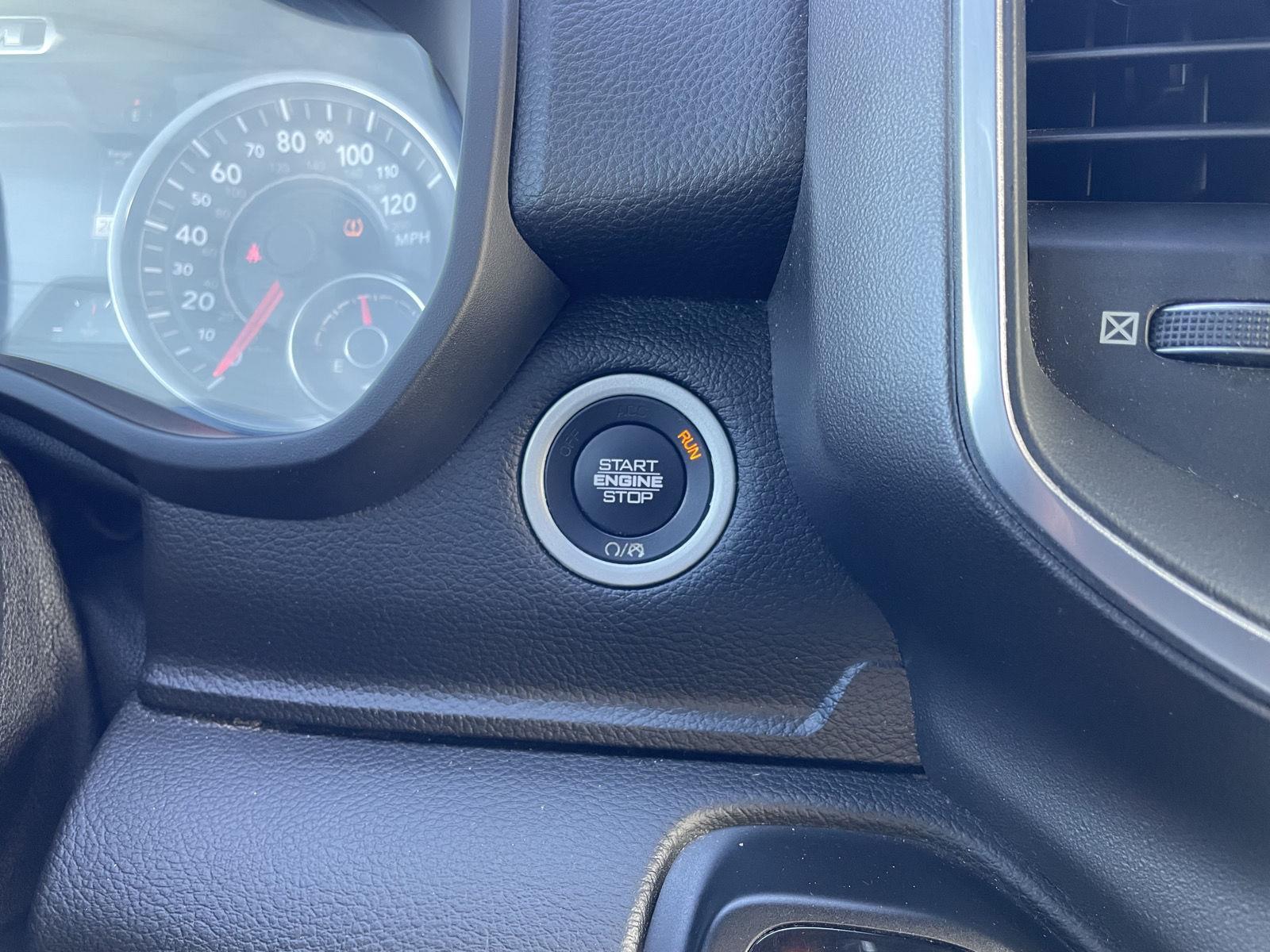 Used 2019 Ram 1500 for sale in Lincoln NE