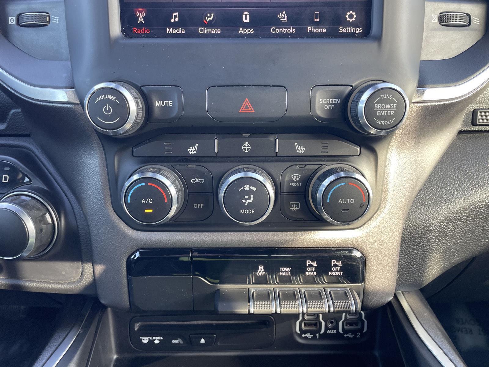 Used 2019 Ram 1500 for sale in Lincoln NE