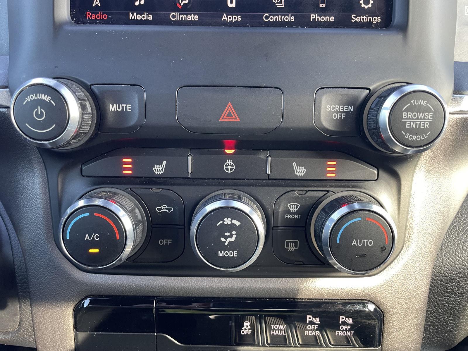 Used 2019 Ram 1500 for sale in Lincoln NE