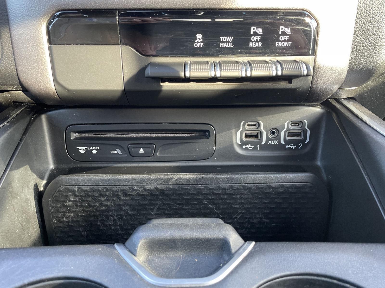 Used 2019 Ram 1500 Big Horn/Lone Star Crew Cab Truck for sale in Lincoln NE