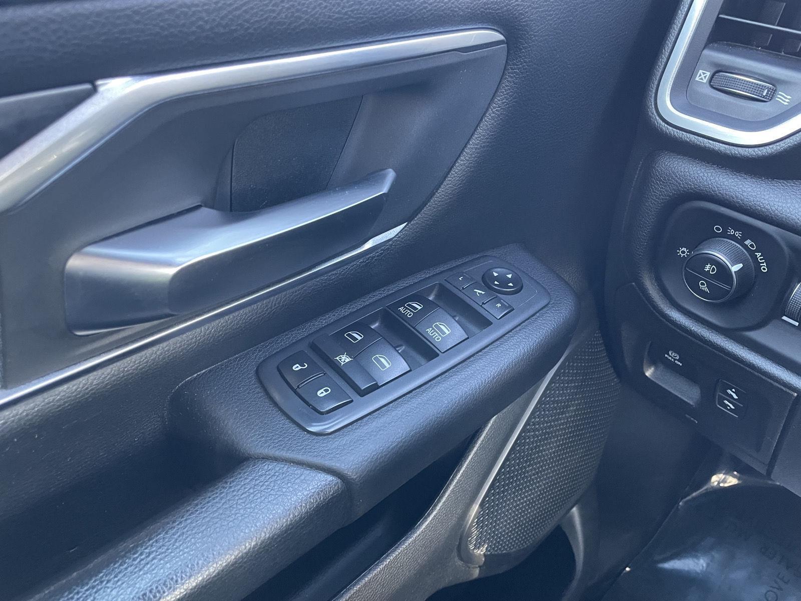 Used 2019 Ram 1500 for sale in Lincoln NE