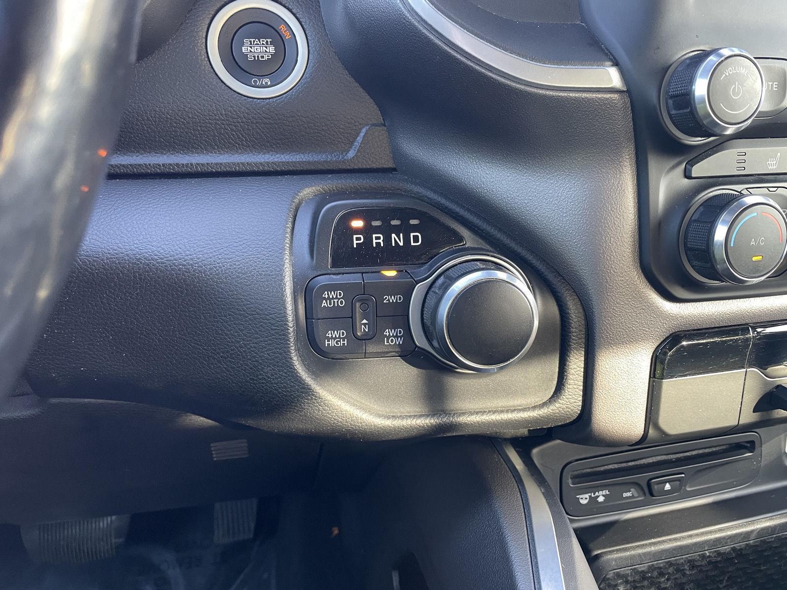 Used 2019 Ram 1500 for sale in Lincoln NE