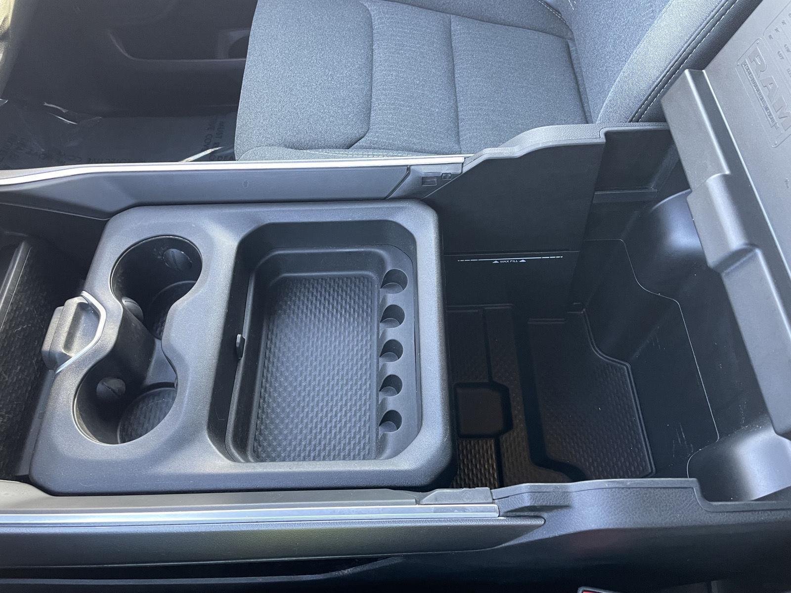 Used 2019 Ram 1500 for sale in Lincoln NE