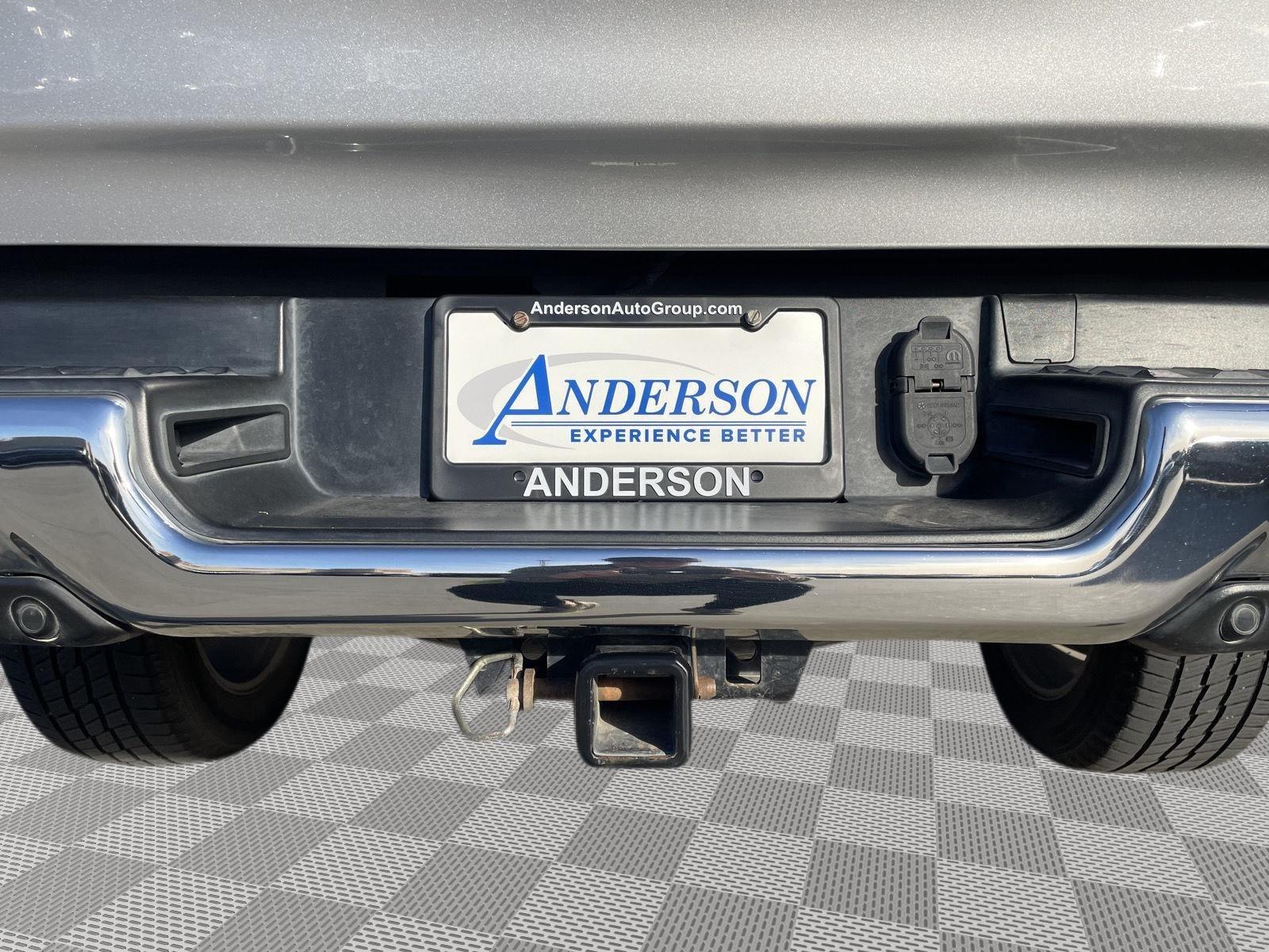 Used 2019 Ram 1500 for sale in Lincoln NE