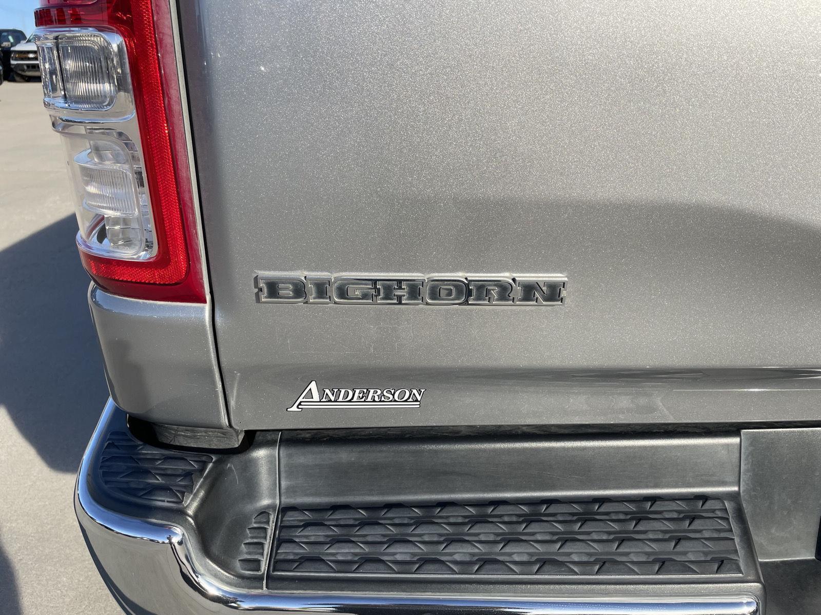 Used 2019 Ram 1500 for sale in Lincoln NE