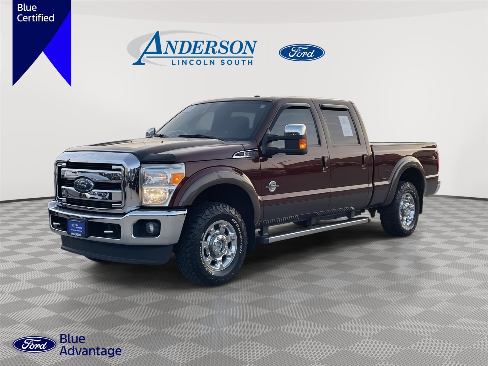 Used 2016 Ford F-250 Super Duty for sale in Lincoln NE