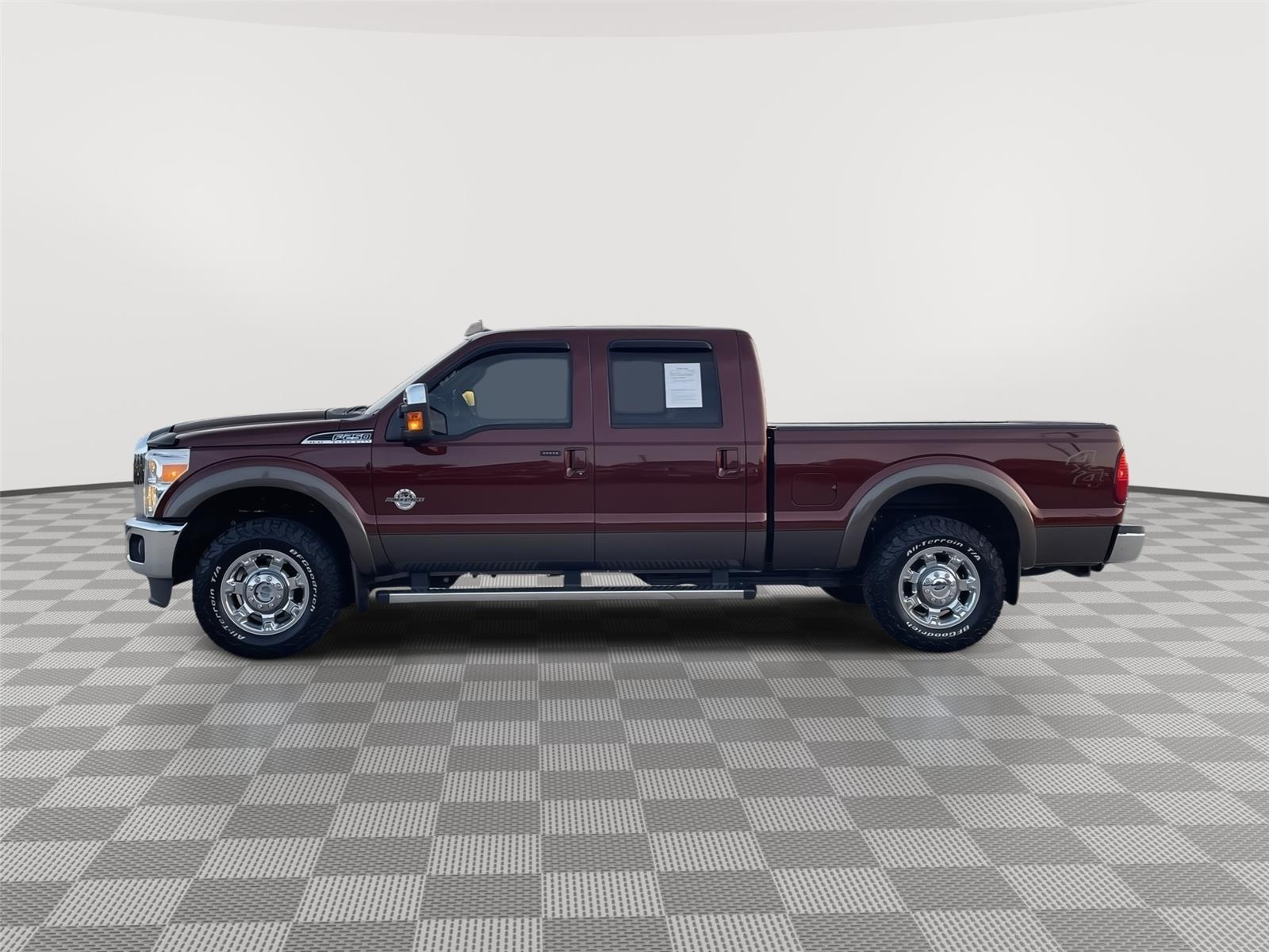 Used 2016 Ford F-250 Super Duty for sale in Lincoln NE