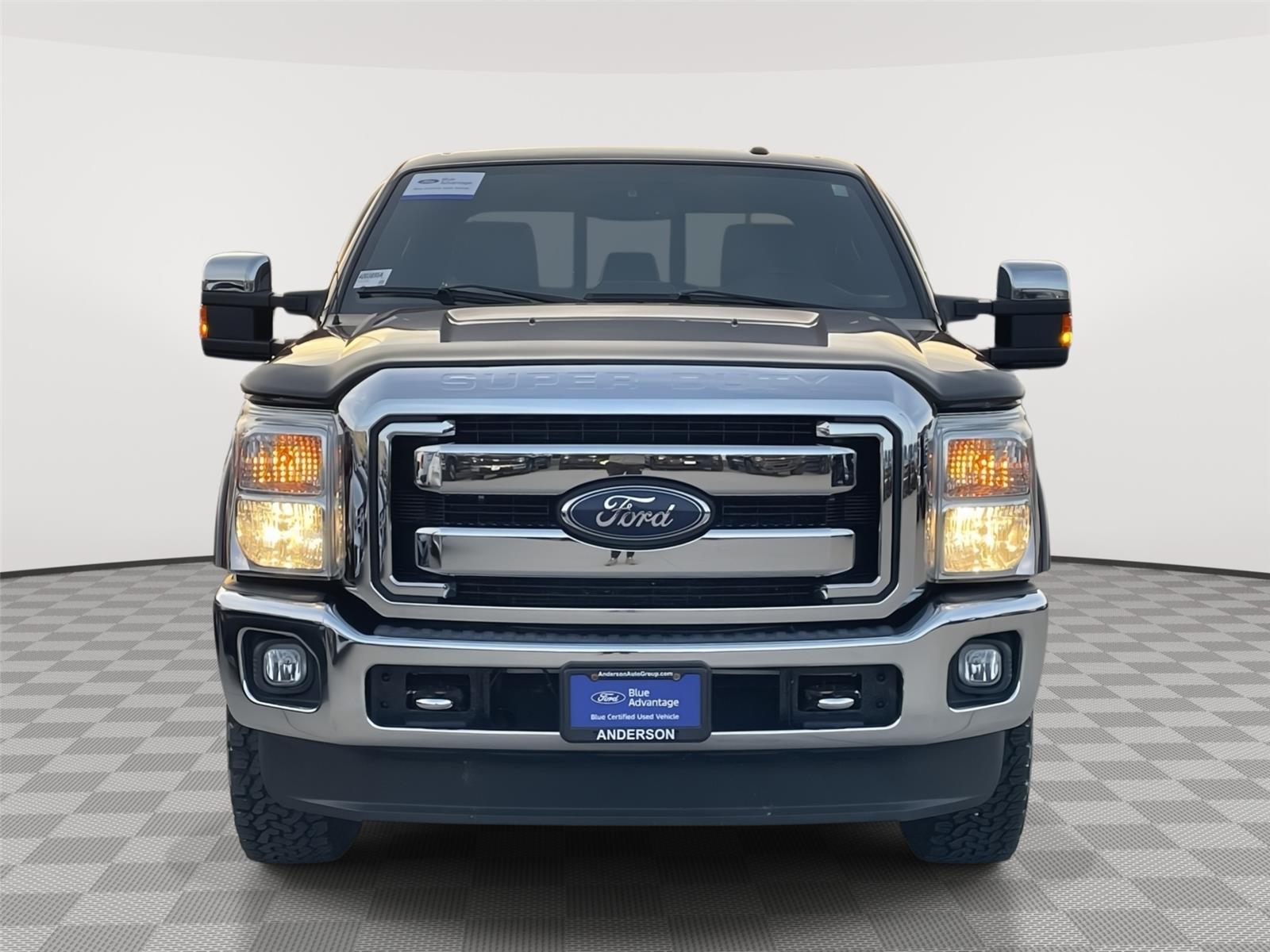 Used 2016 Ford F-250 Super Duty for sale in Lincoln NE