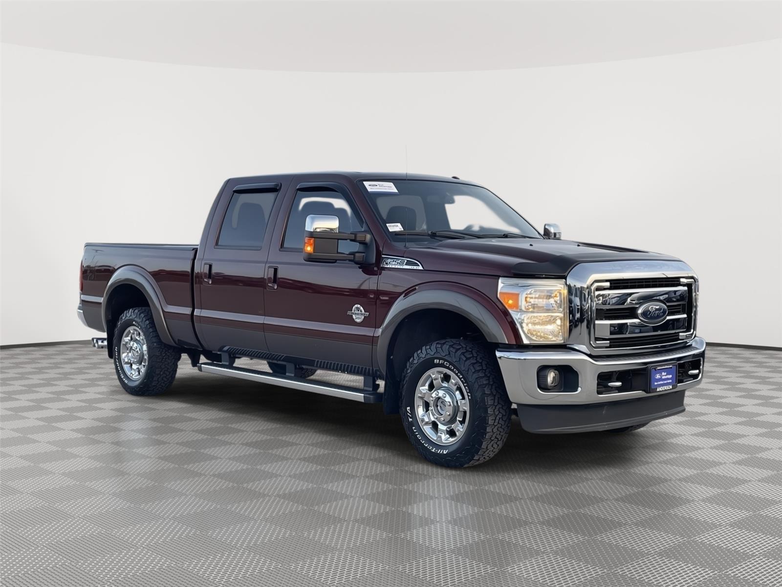 Used 2016 Ford F-250 Super Duty for sale in Lincoln NE