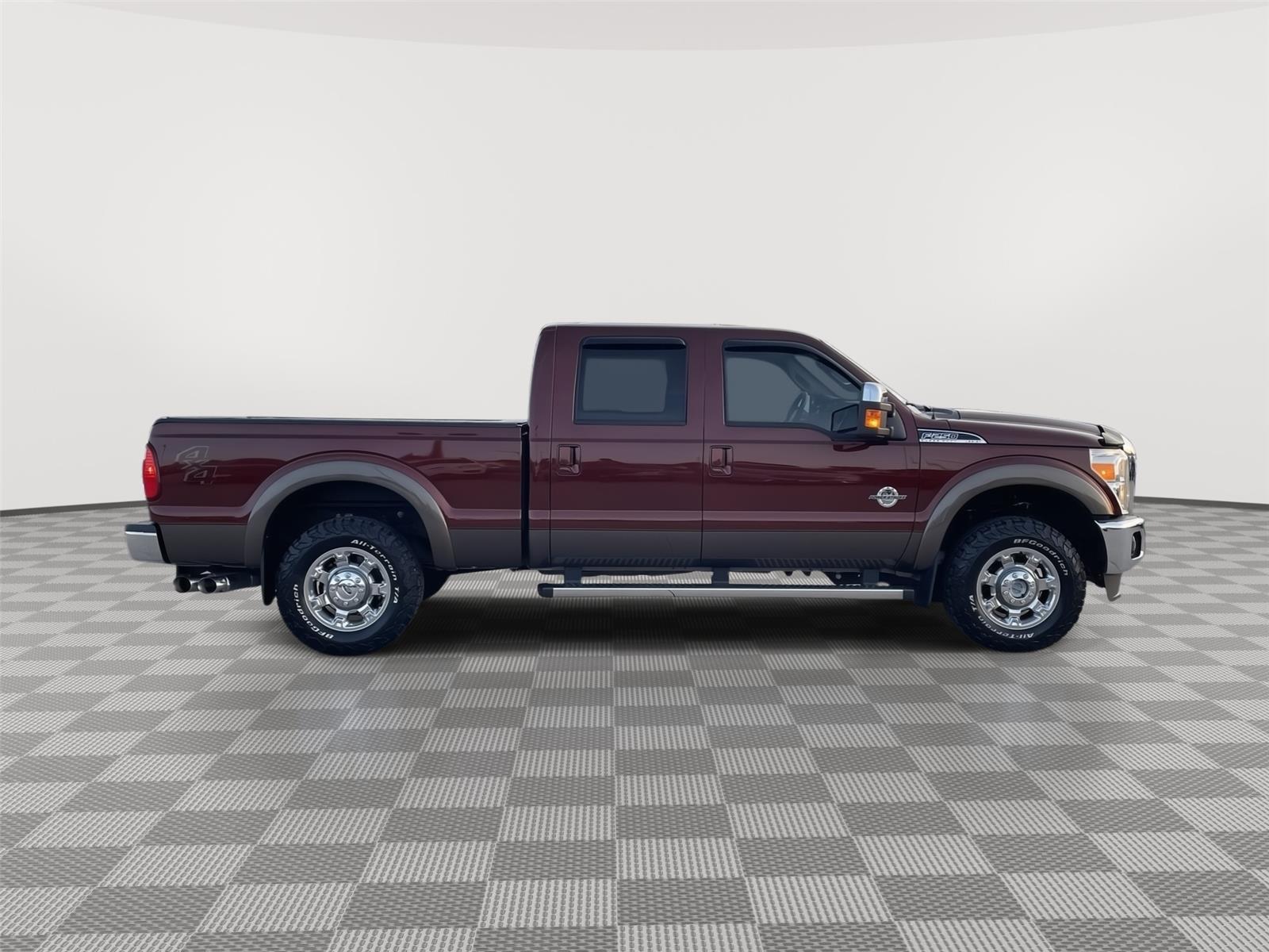 Used 2016 Ford F-250 Super Duty for sale in Lincoln NE