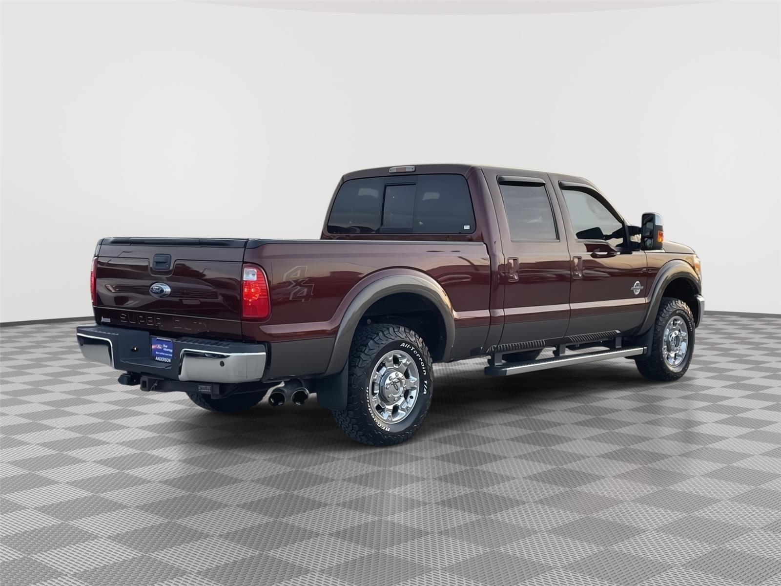 Used 2016 Ford F-250 Super Duty for sale in Lincoln NE