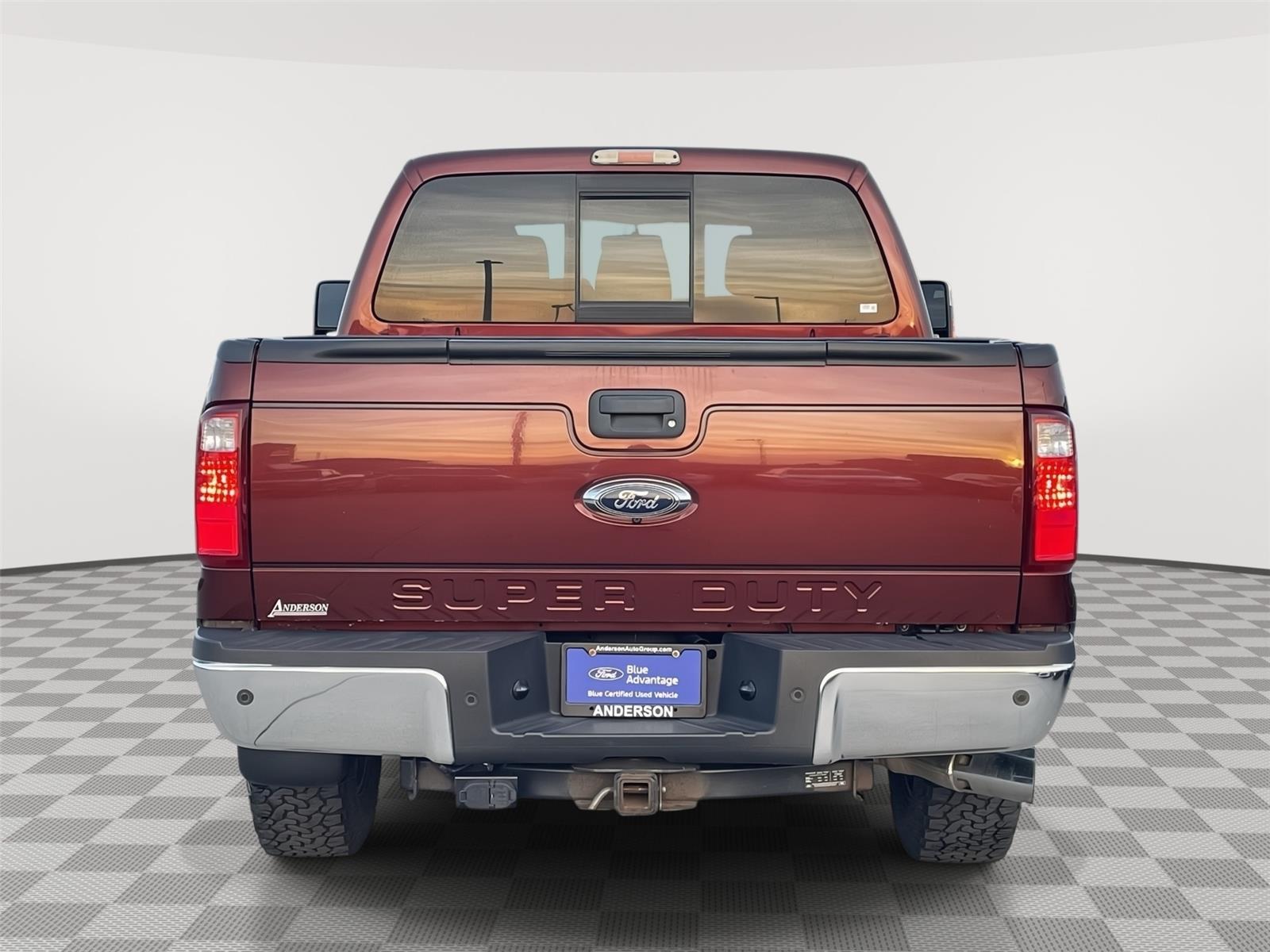 Used 2016 Ford F-250 Super Duty for sale in Lincoln NE